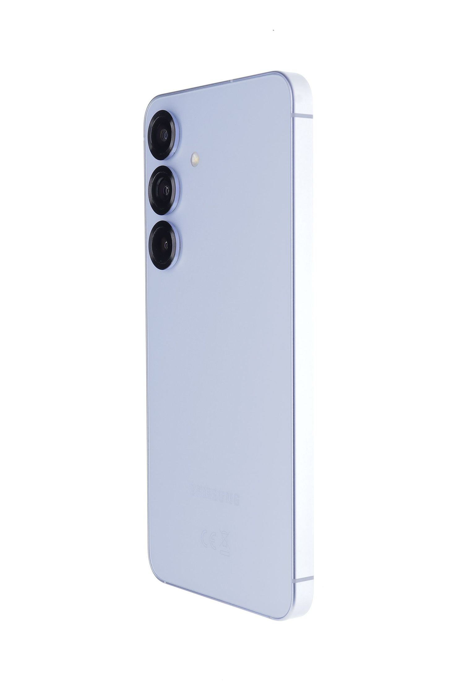 Samsung Galaxy S25 5G 256 GB Icy Blue - Nagyon jó