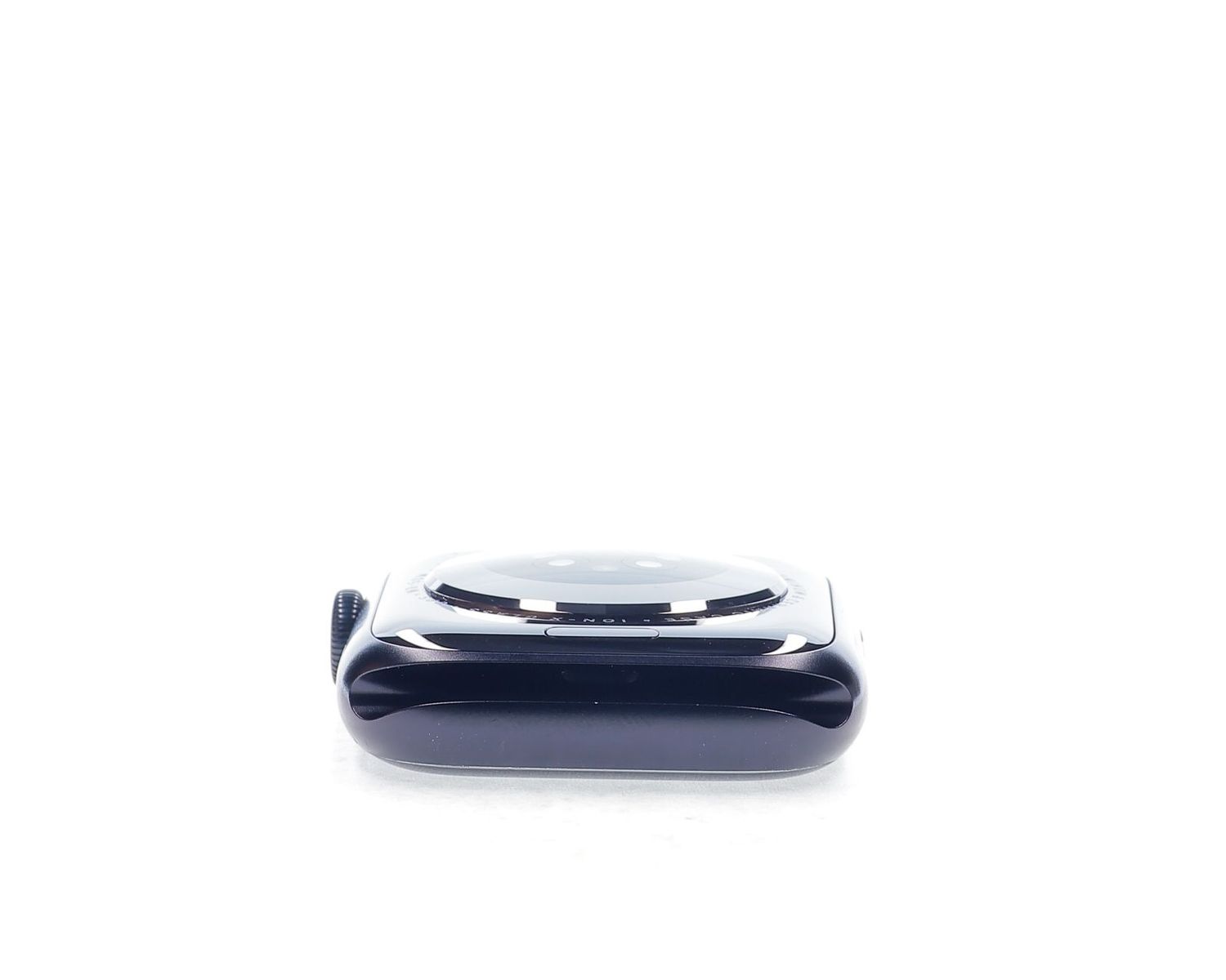 Apple Watch Series 7 2021, GPS, Aluminium 45mm Midnight - Εξαιρετικό