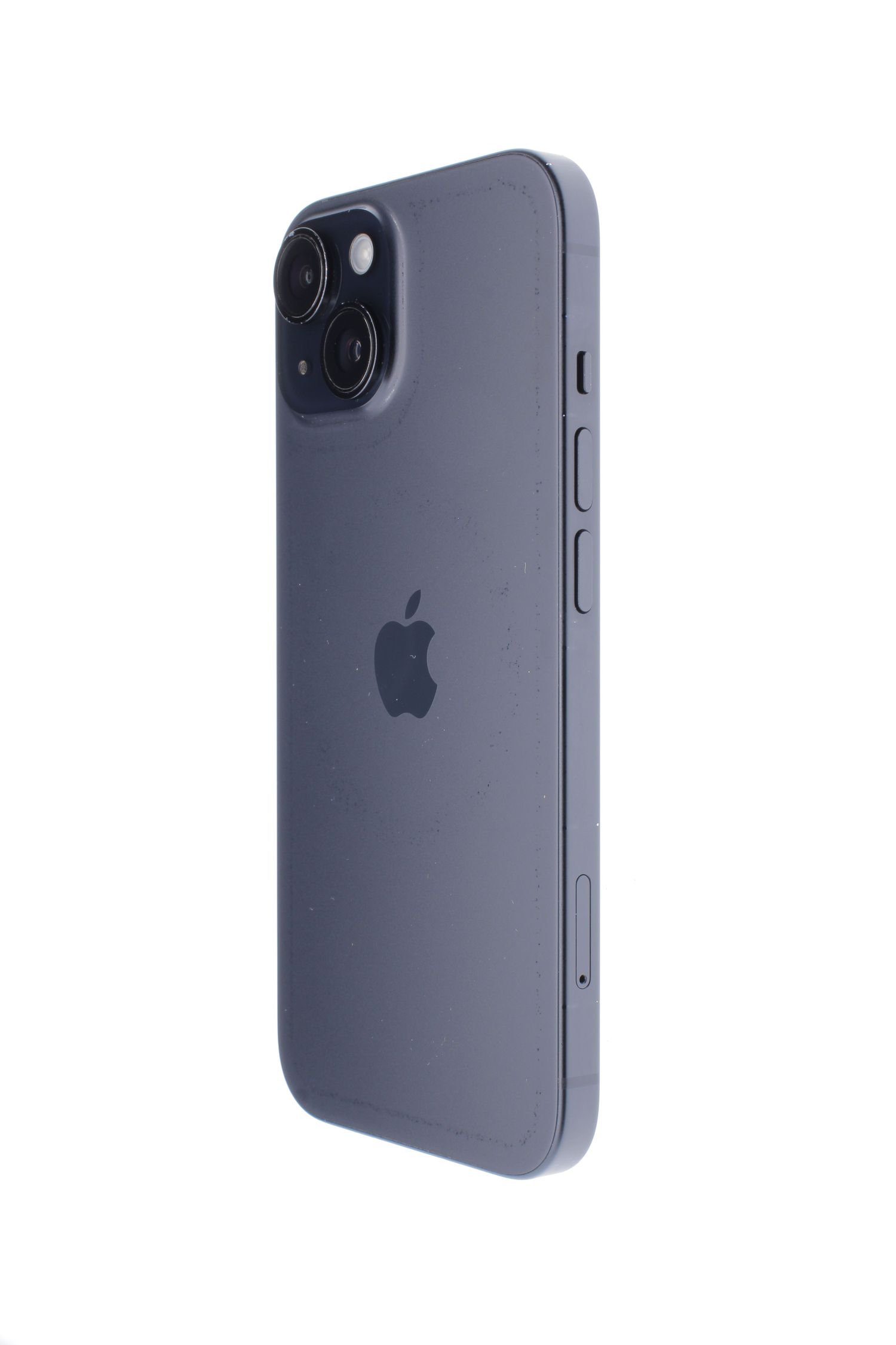 Apple iPhone 15 128 GB Black - Foarte bun