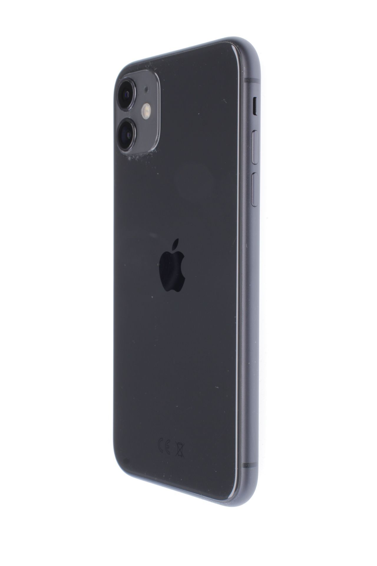 Apple iPhone 11 128 GB Black - Excelent