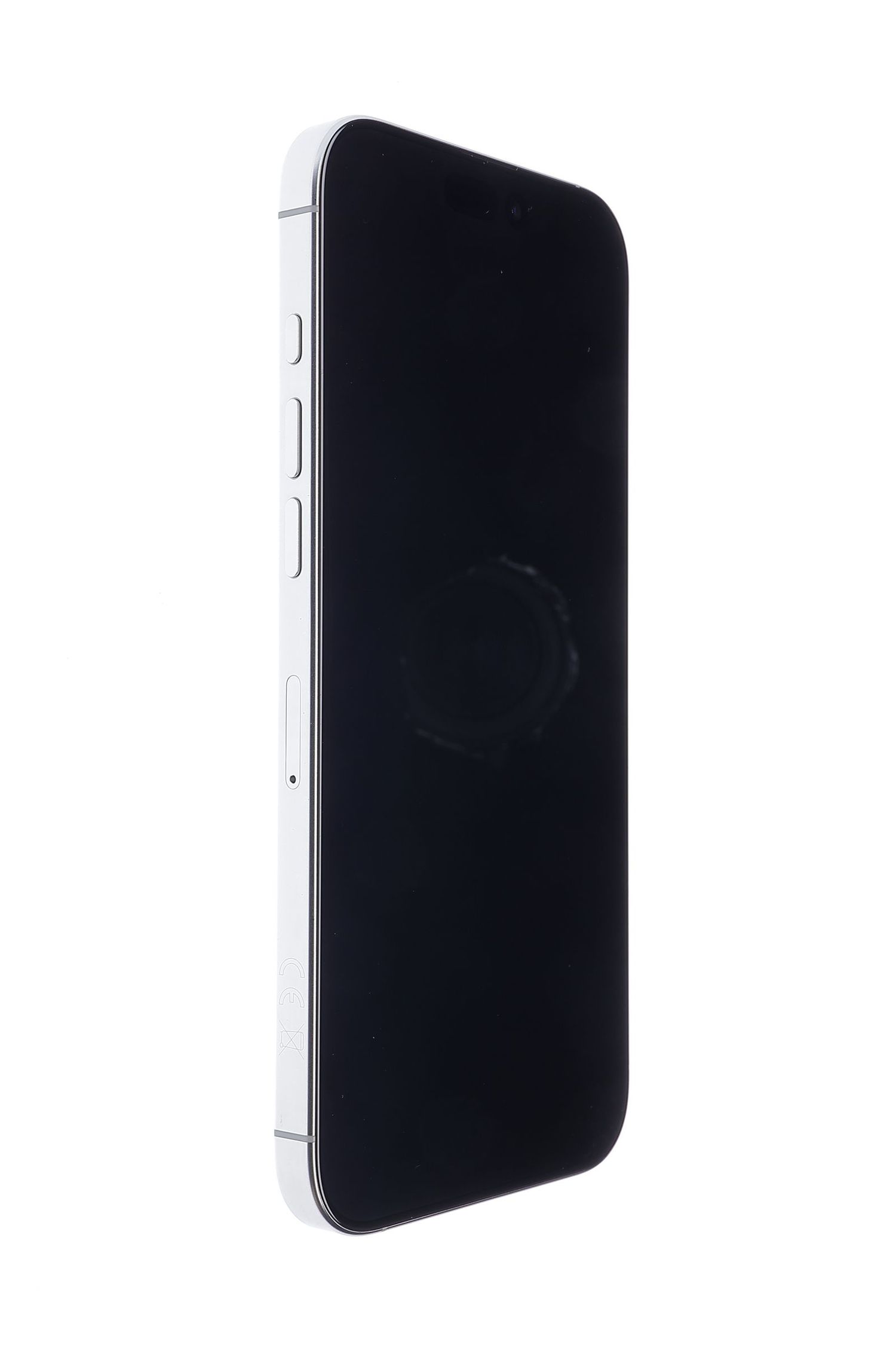 Apple iPhone 16 Pro Max 256 GB White Titanium