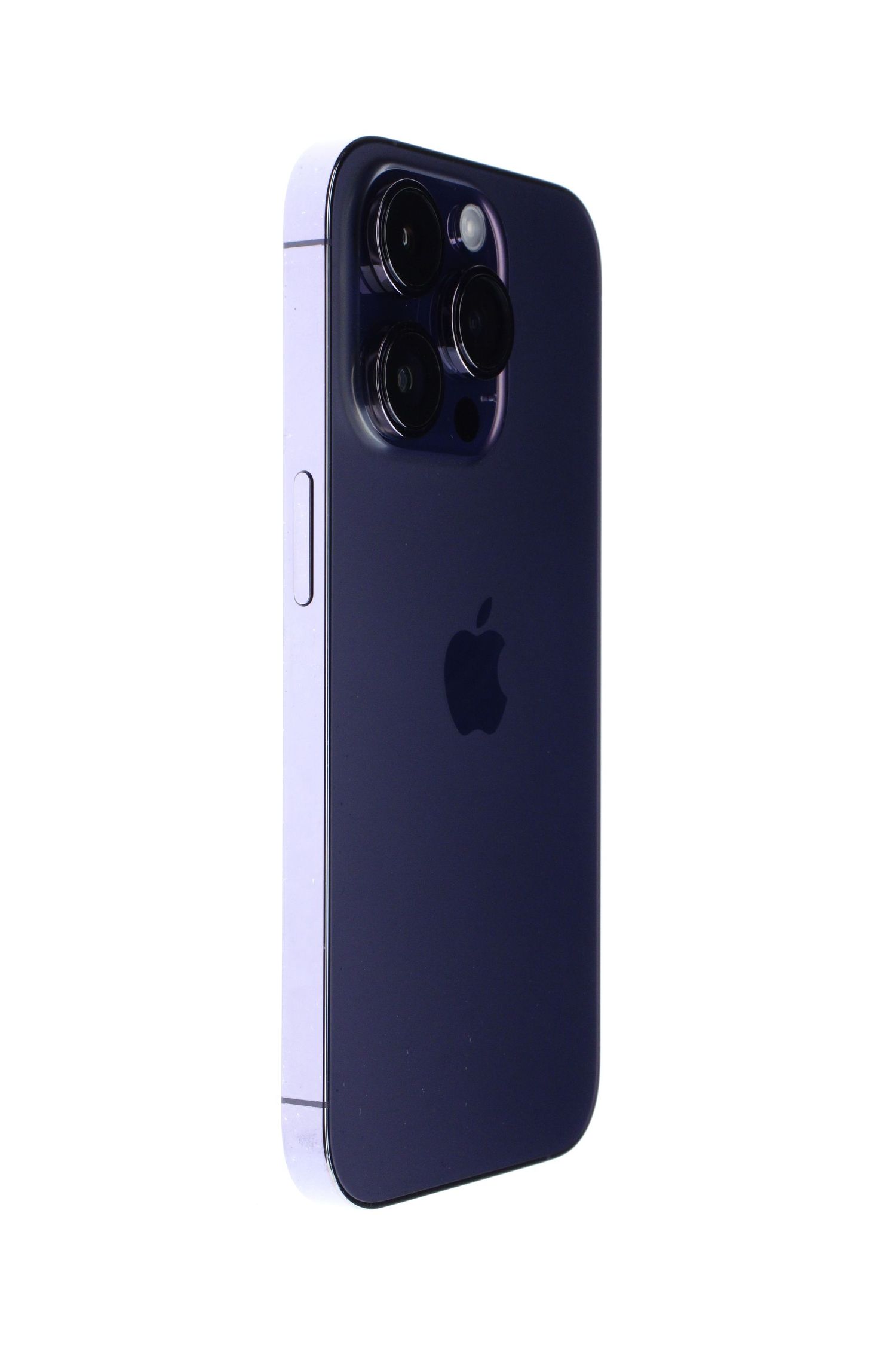 Apple iPhone 14 Pro 128 GB Deep Purple - Excelent