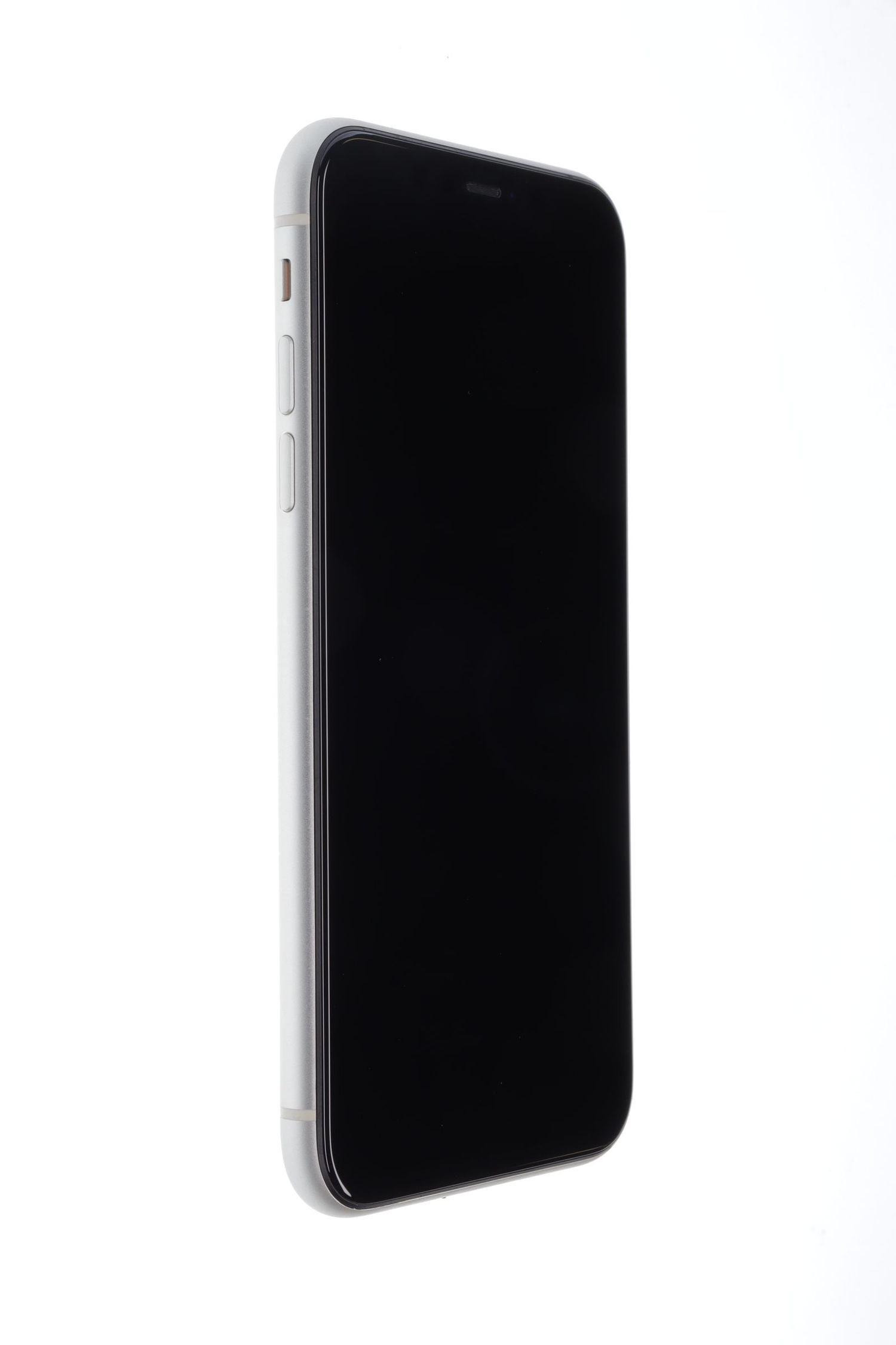 Mobiltelefon Apple iPhone 11, White, 64 GB, Ca Nou
