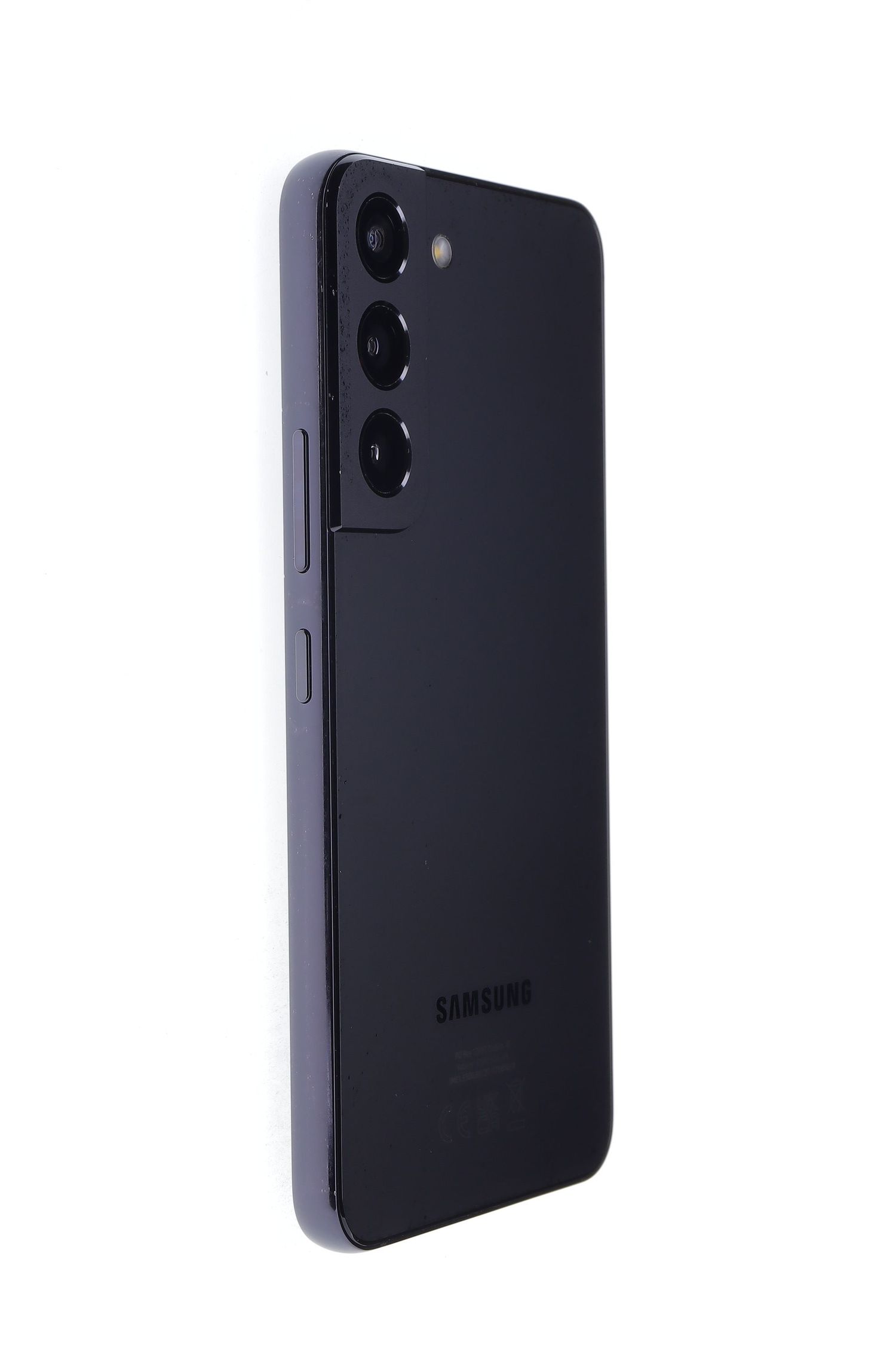 Samsung Galaxy S22 5G Dual Sim 128 GB Phantom Black - Excelent