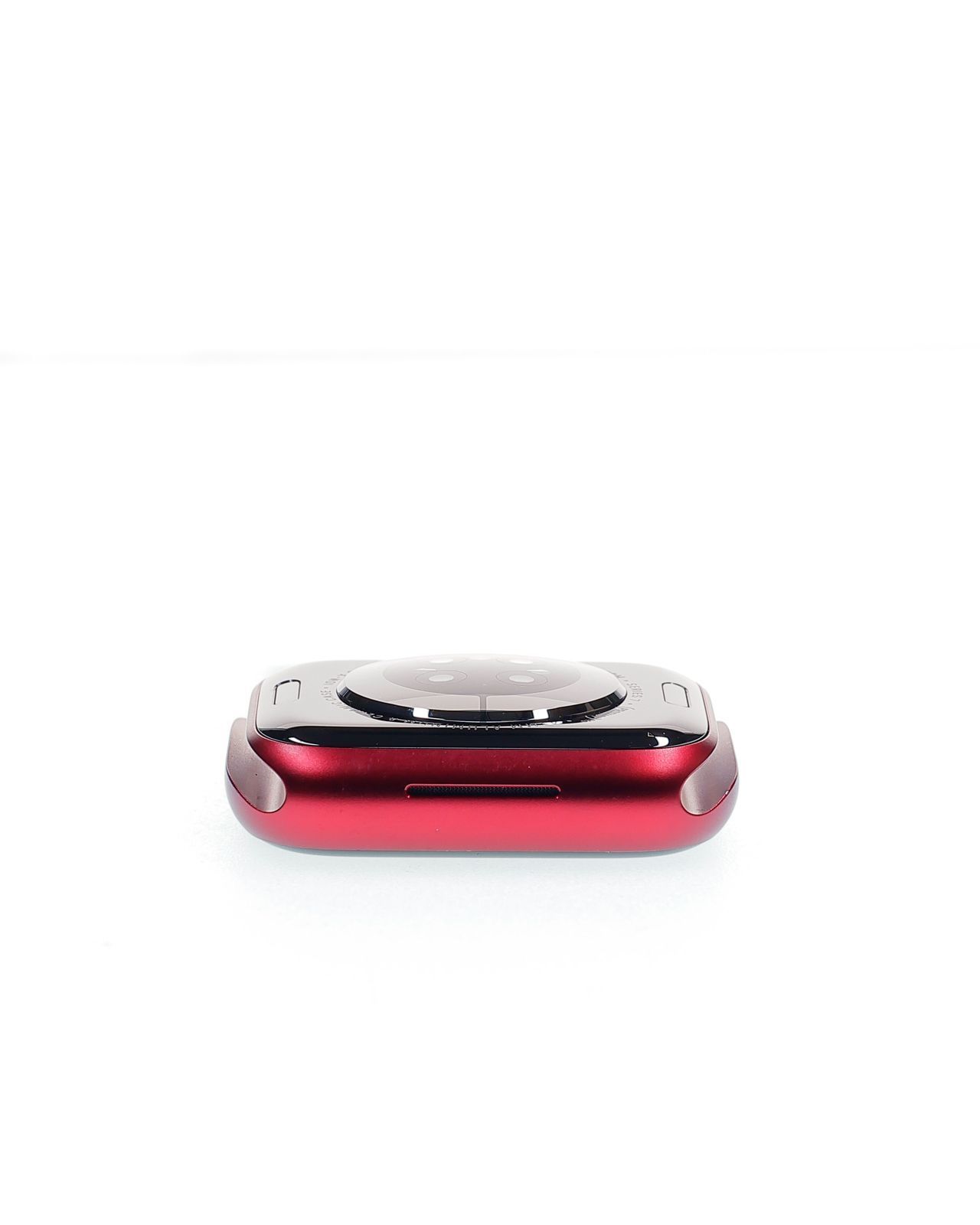 Apple Watch Series 7 2021, GPS, Aluminium 41mm Red - Σαν καινούργιο