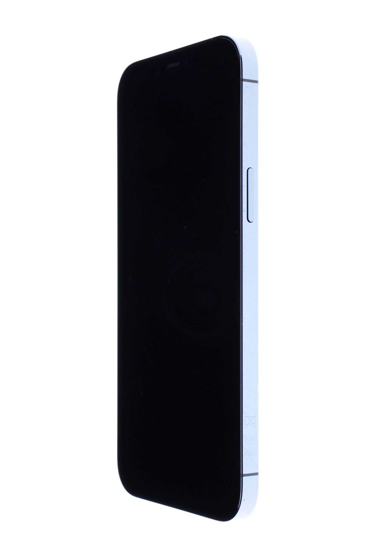 Apple iPhone 12 Pro Max 128 GB Pacific Blue - Újszerű
