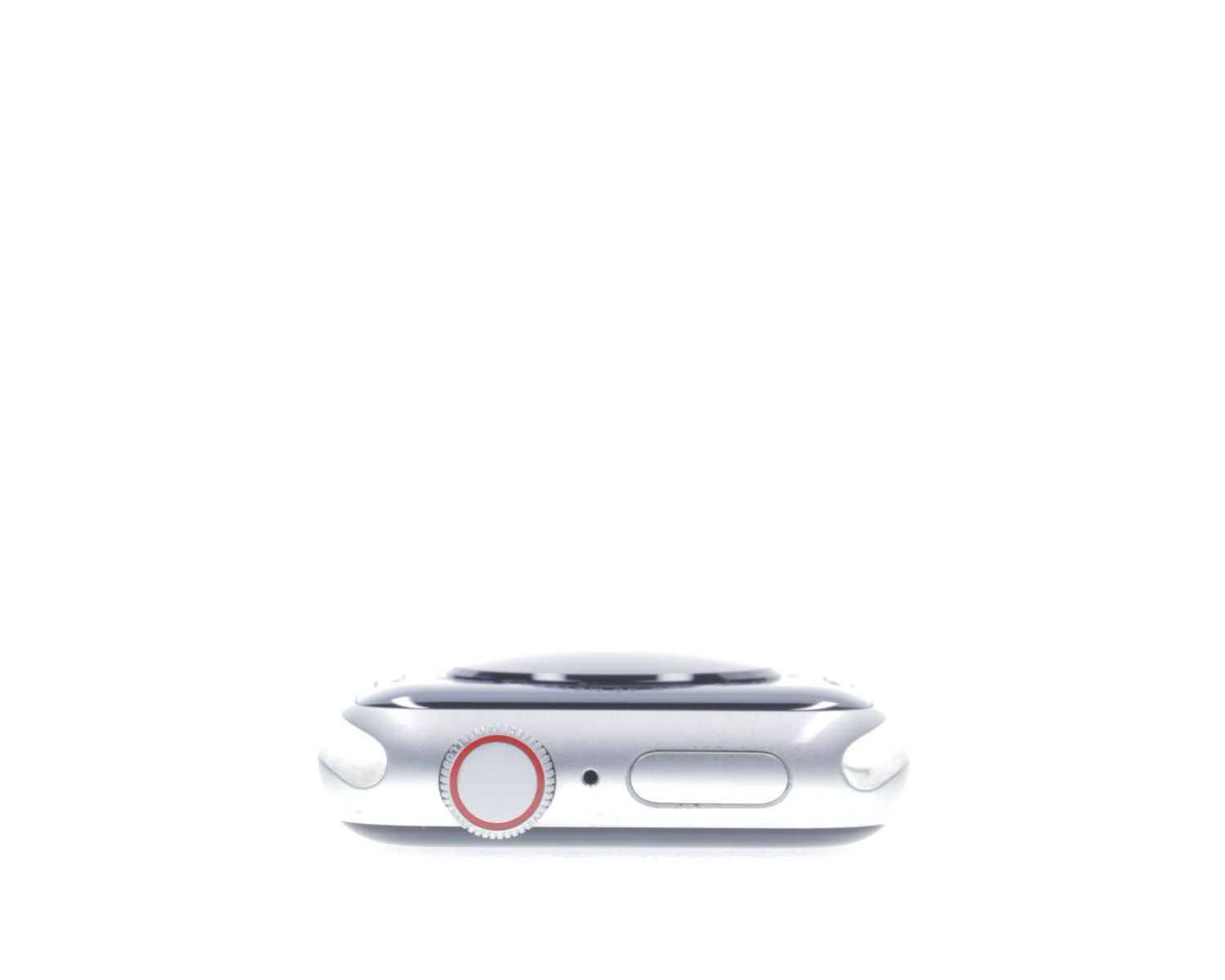 Apple Watch SE 2020, GPS + Cellular, Aluminium 40mm Silver - Ca nou