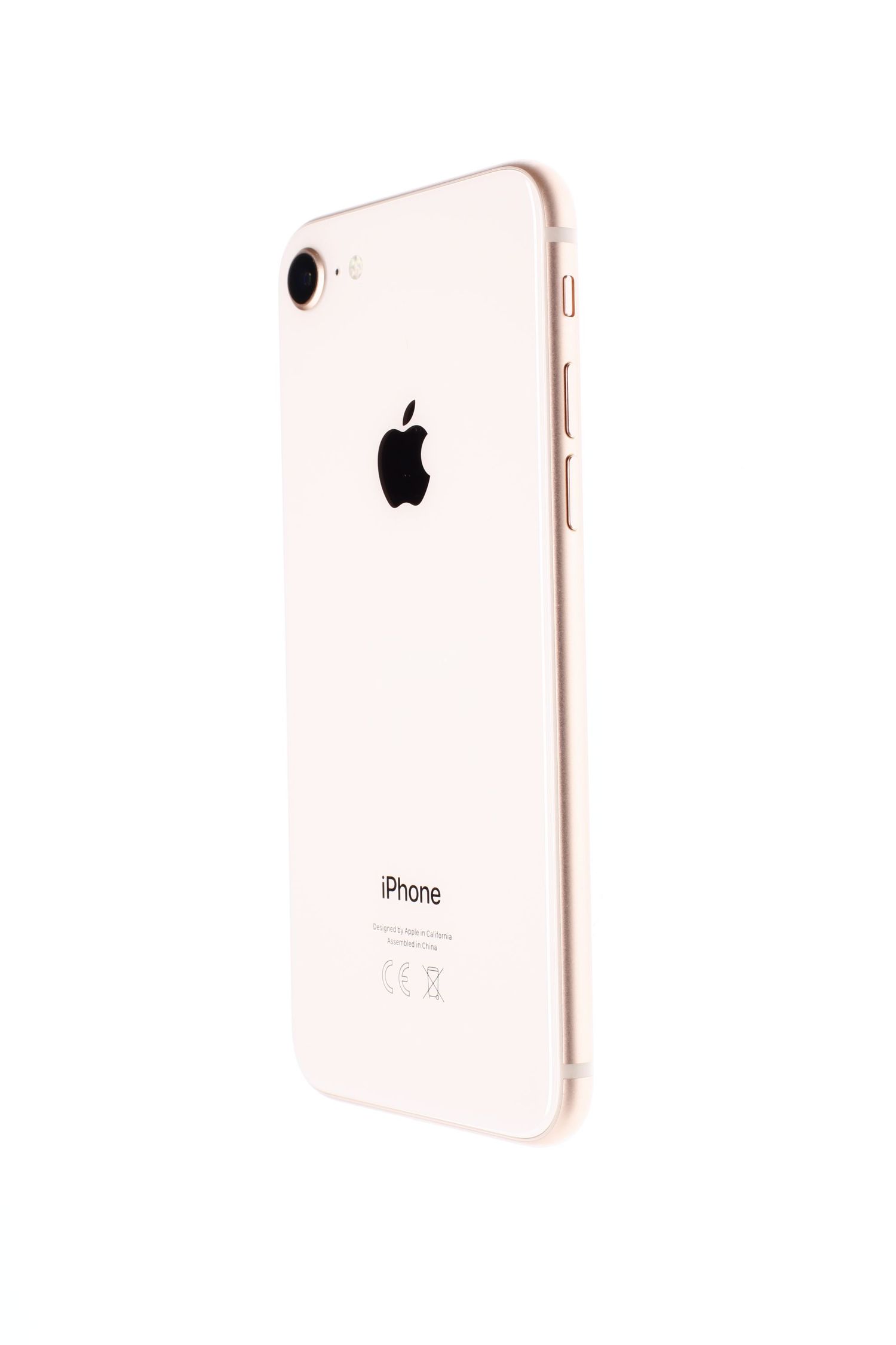 Apple iPhone 8 64 GB Gold - Като нов