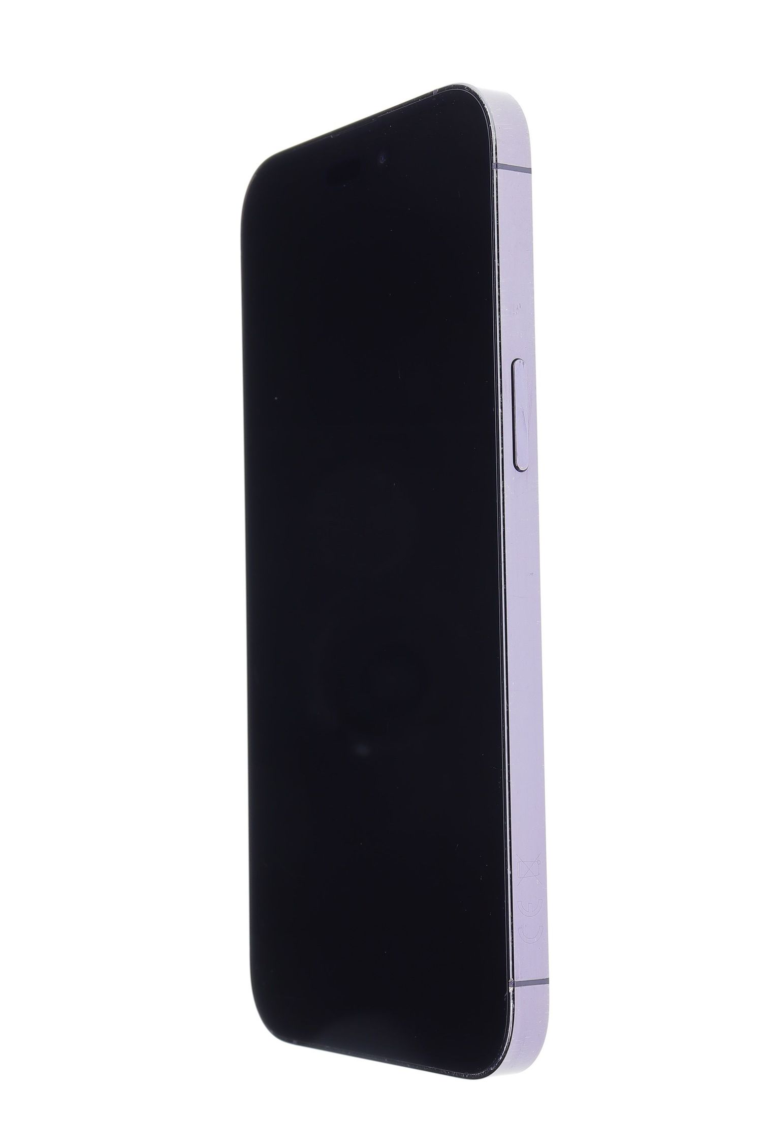 Apple iPhone 14 Pro Max 256 GB Deep Purple - Nagyon jó