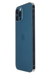 gallery Telefon mobil Apple iPhone 12 Pro, Pacific Blue, 128 GB,  Foarte Bun