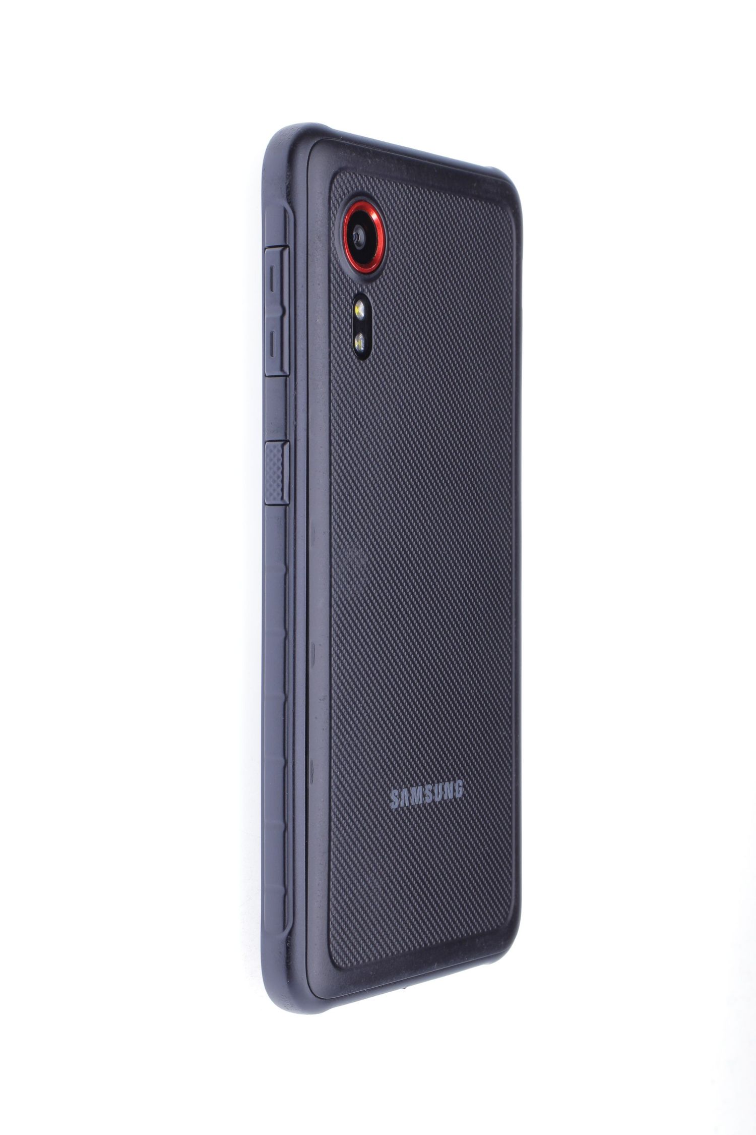 Samsung Galaxy XCover 5 Dual Sim 64 GB Black - Nagyon jó