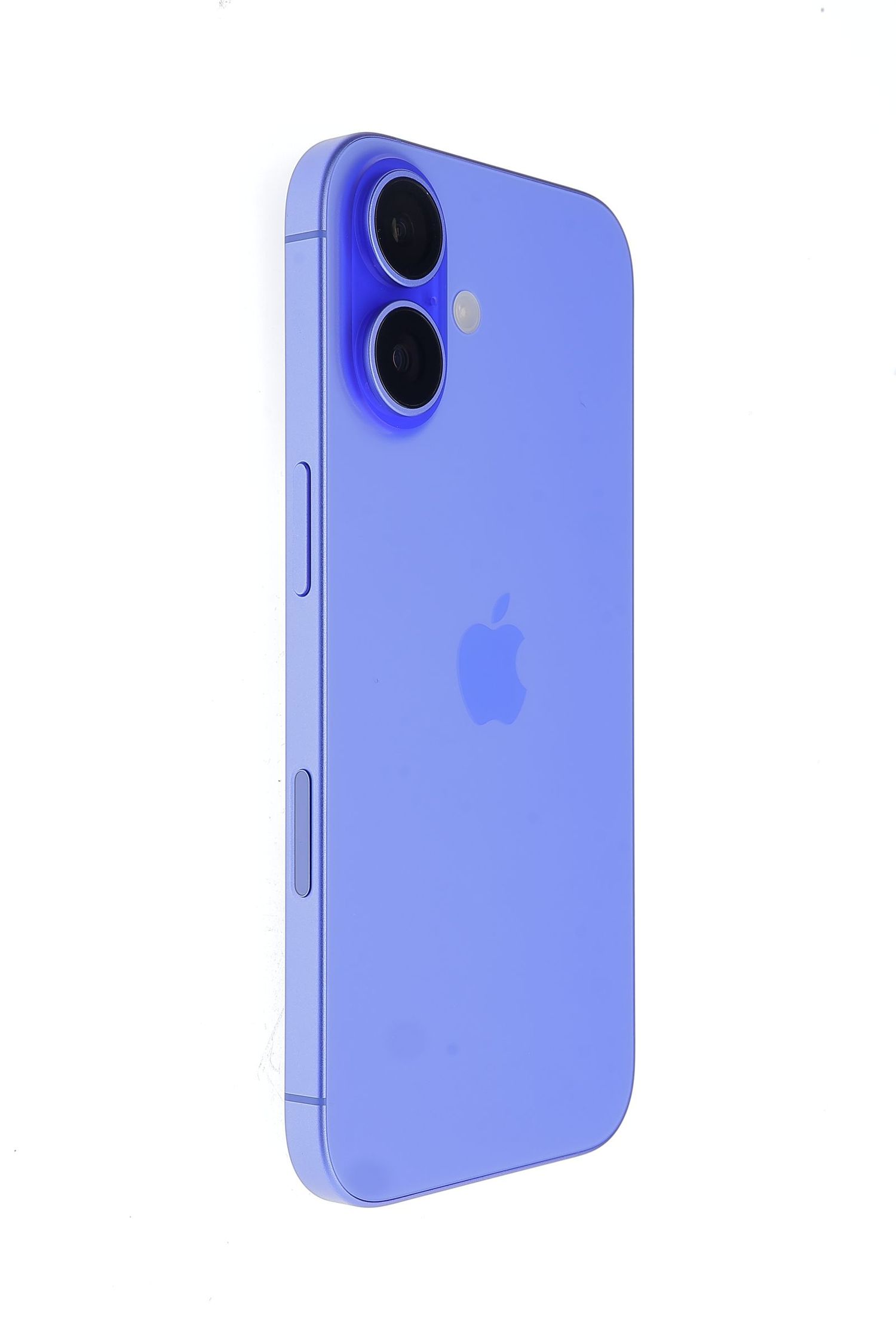 Apple iPhone 16 128 GB Ultramarine - Újszerű