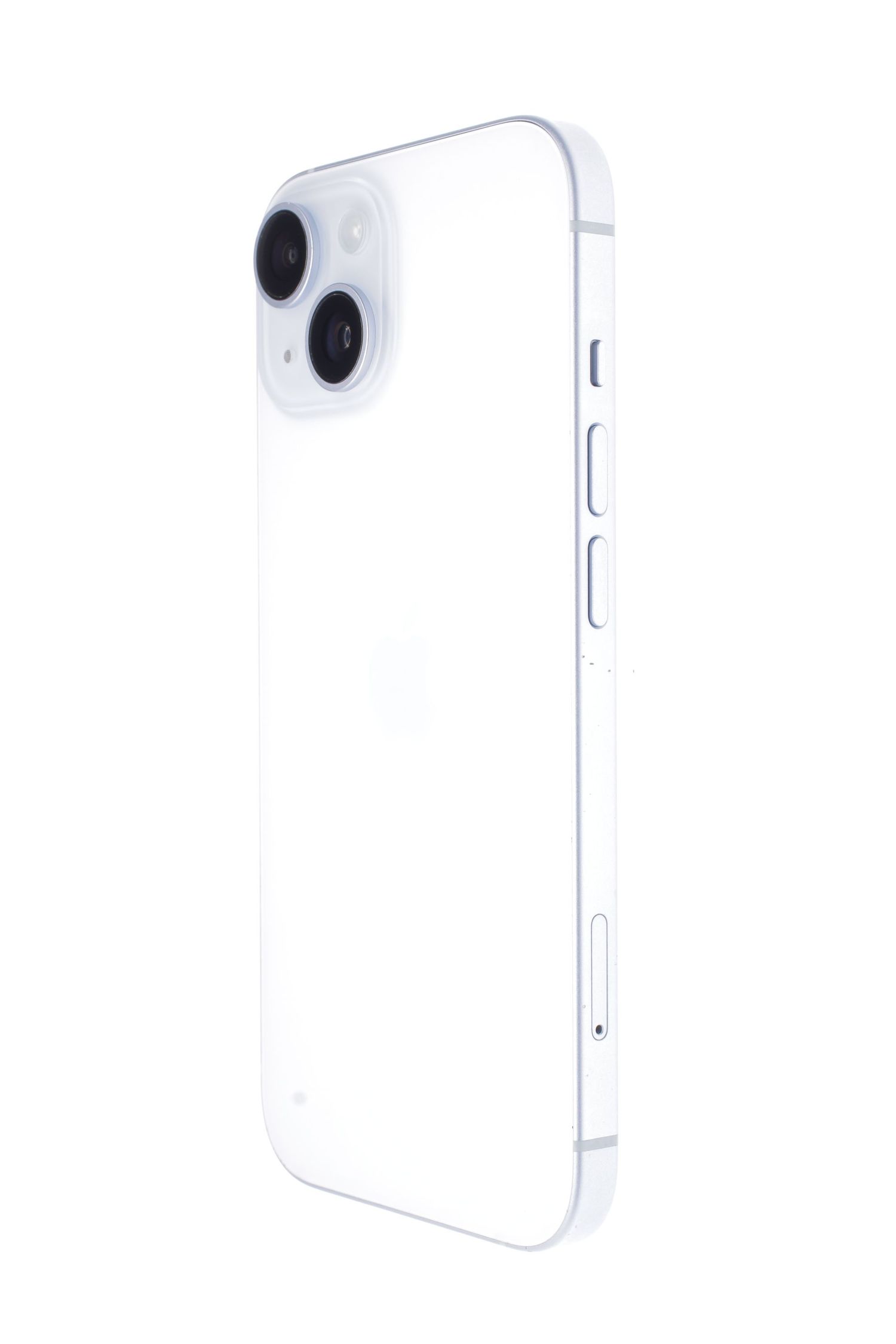 Apple iPhone 15 128 GB Blue - Nagyon jó