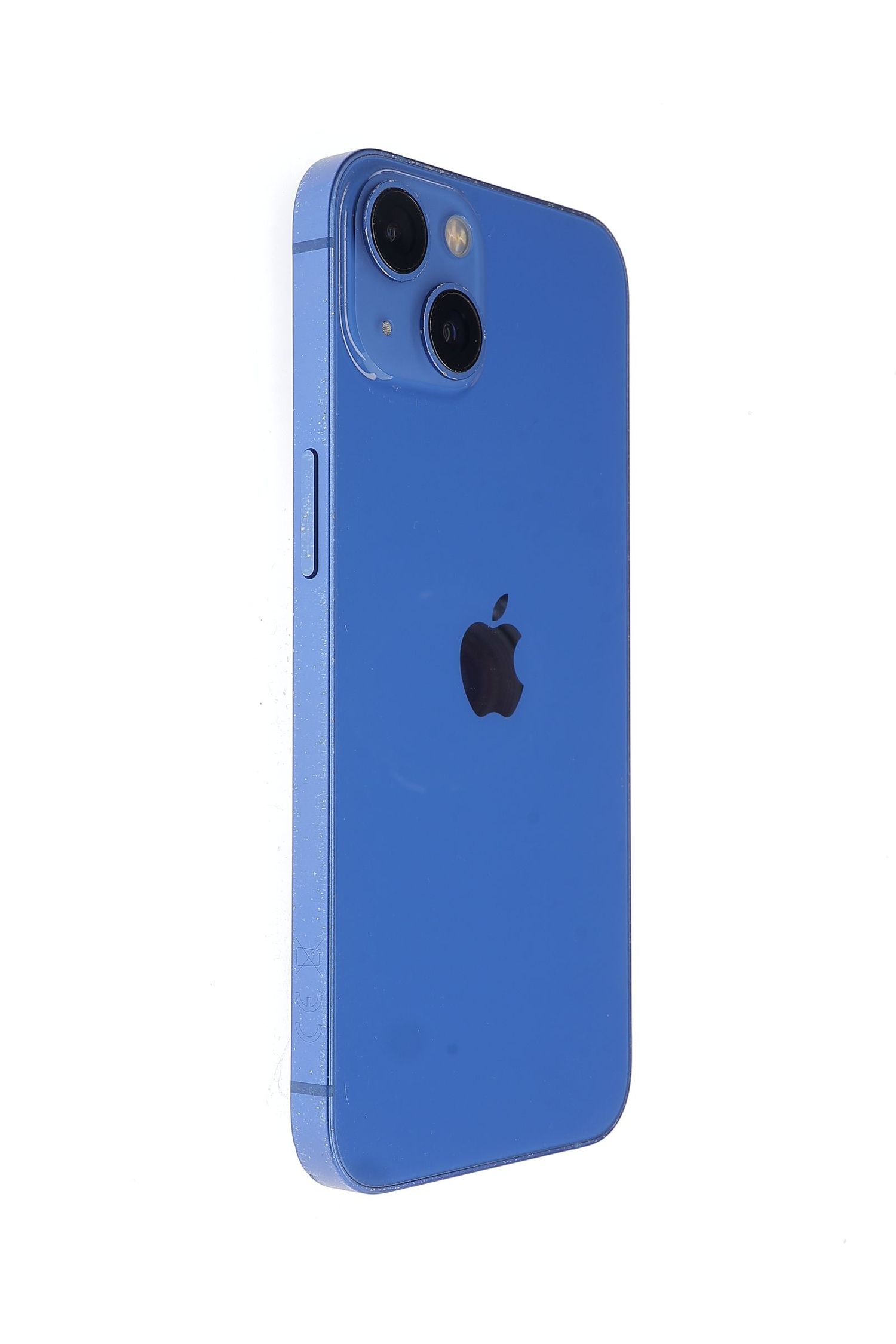Apple iPhone 13 128 GB Blue - Много добро