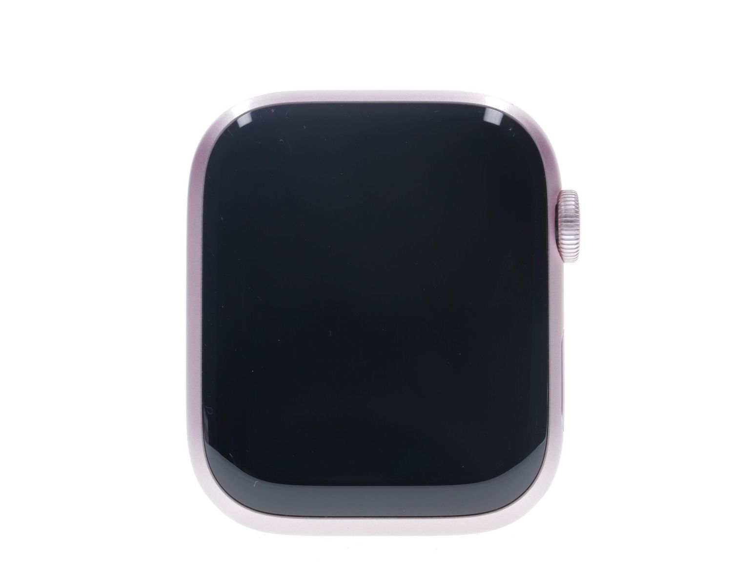 Apple Watch Series 9 2023, GPS, Aluminium 45mm Pink - Като нов