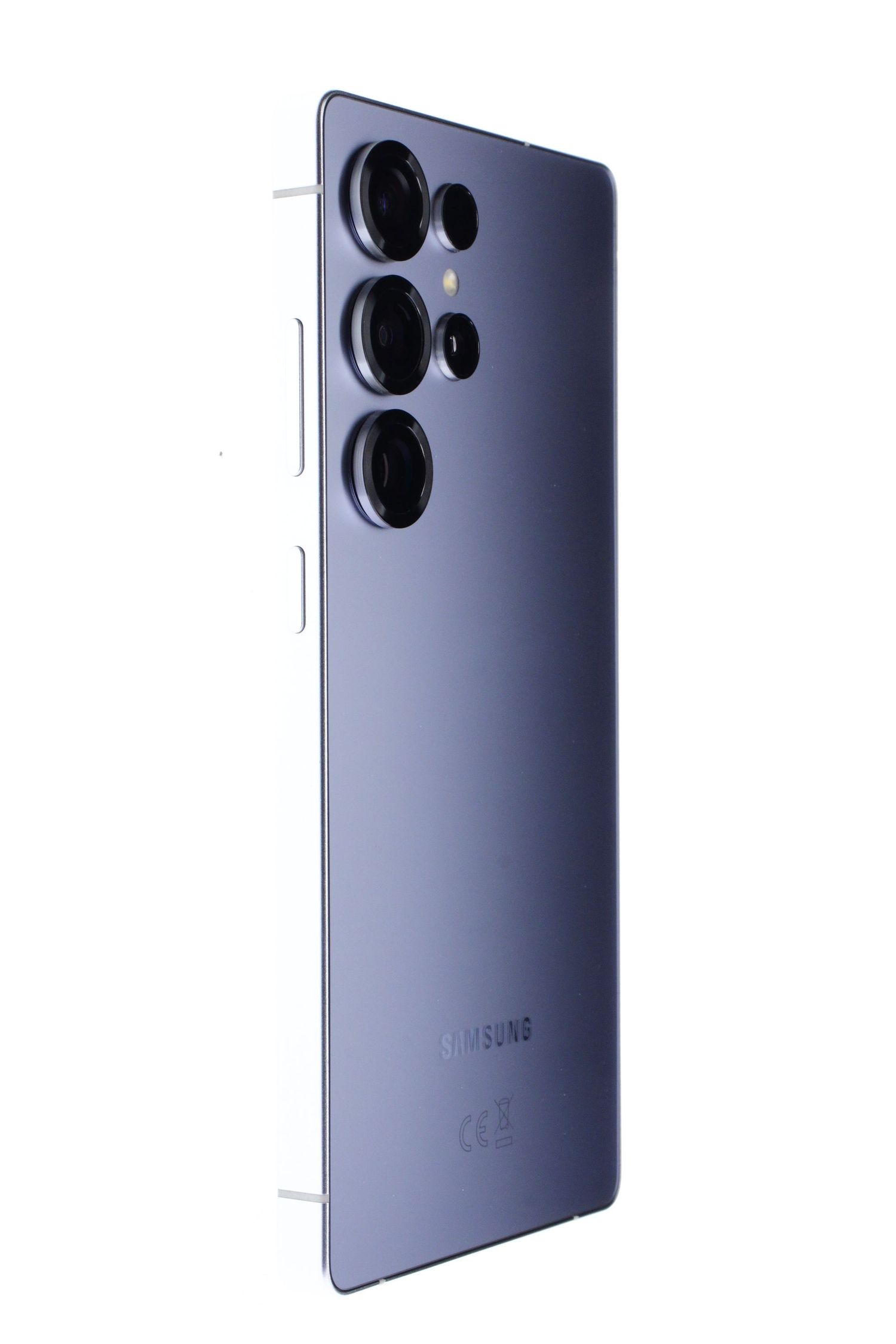 Samsung Galaxy S25 Ultra 5G Dual Sim 1 TB Titanium Silver Blue - Nagyon jó