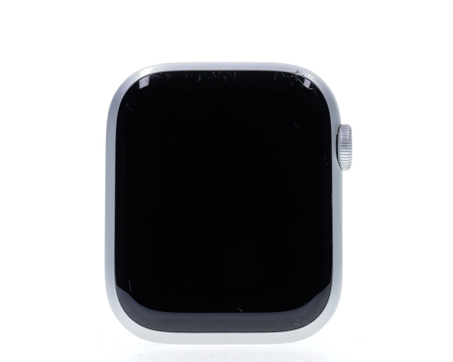 Apple Watch Series 9 2023, GPS, Aluminium 45mm Silver - Foarte bun