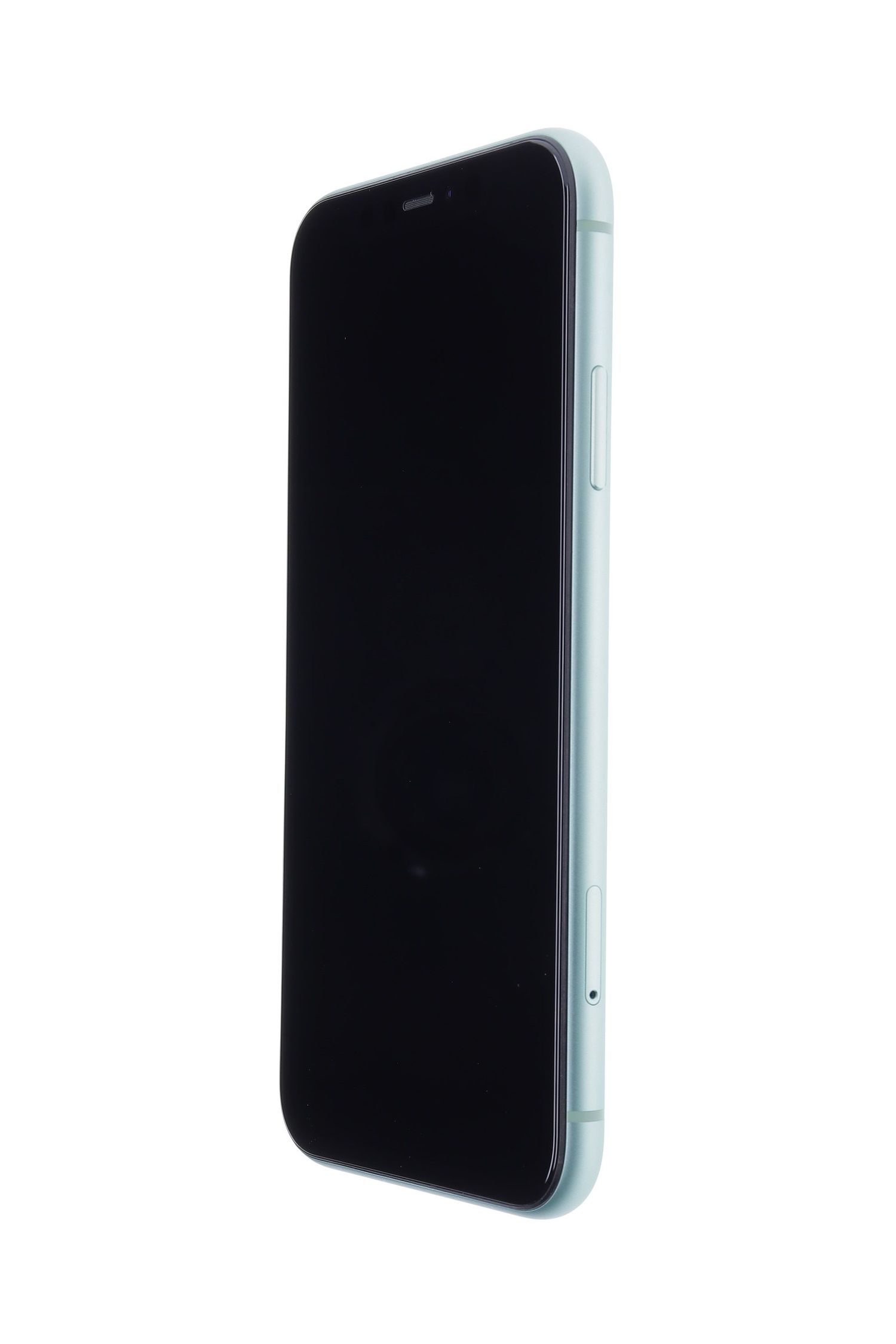 Apple iPhone 11 64 GB Green - Újszerű