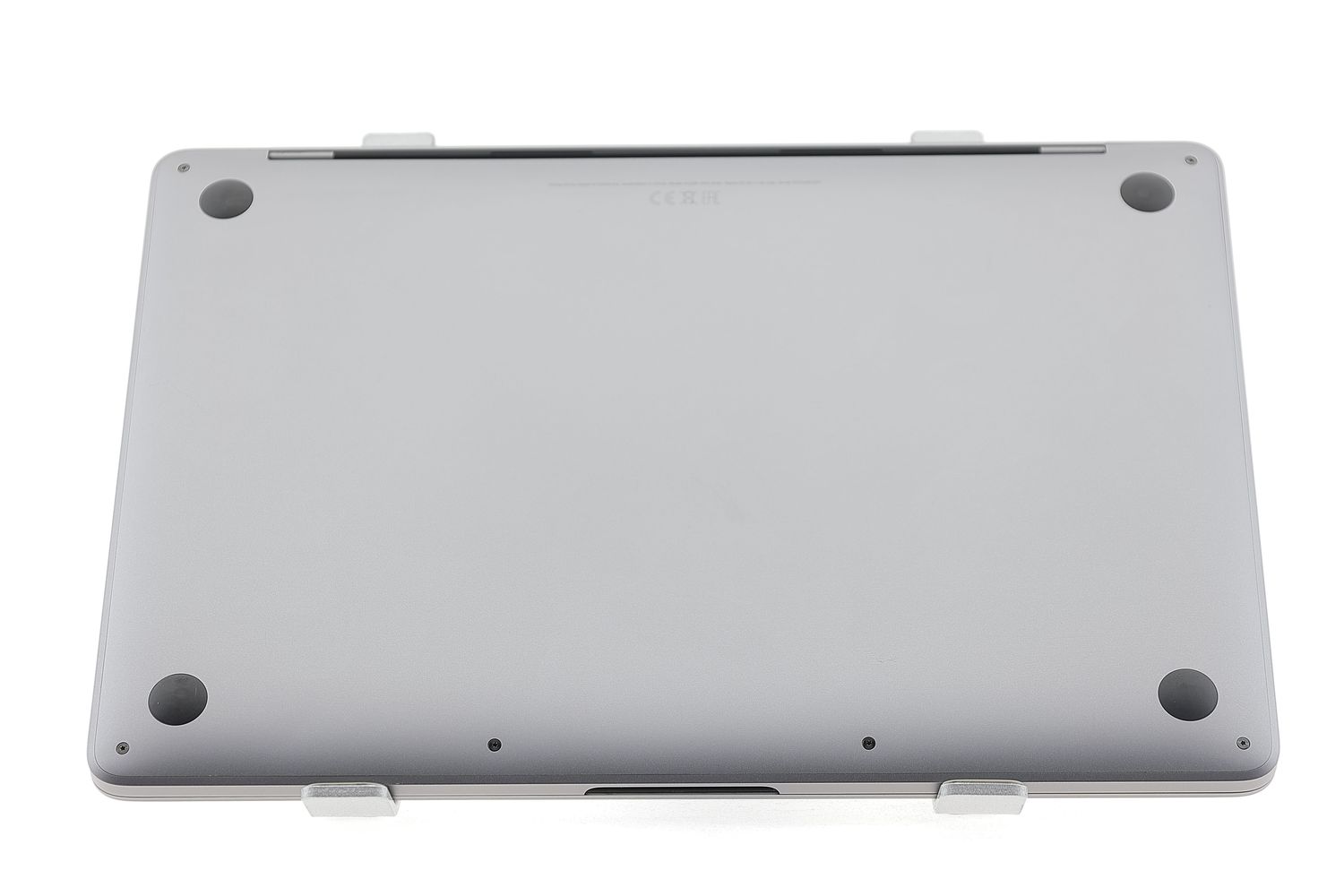 Apple MacBook Pro 13″ 2022, M2 8 Cores, 8 GB, 10 core GPU 256 GB Space Gray - Excelent