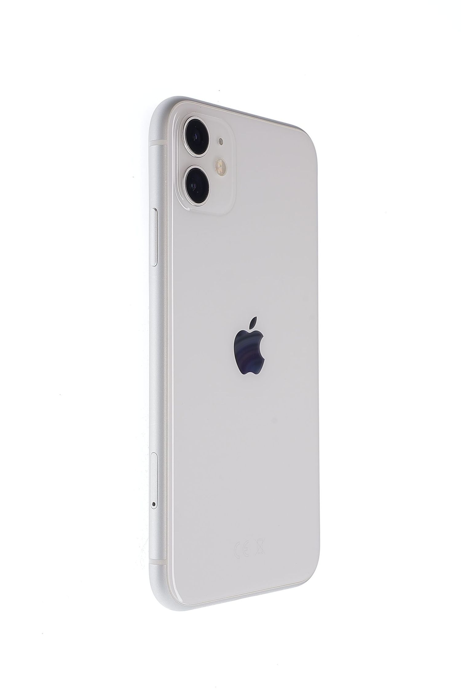 Apple iPhone 11 64 GB White - Σαν καινούργιο