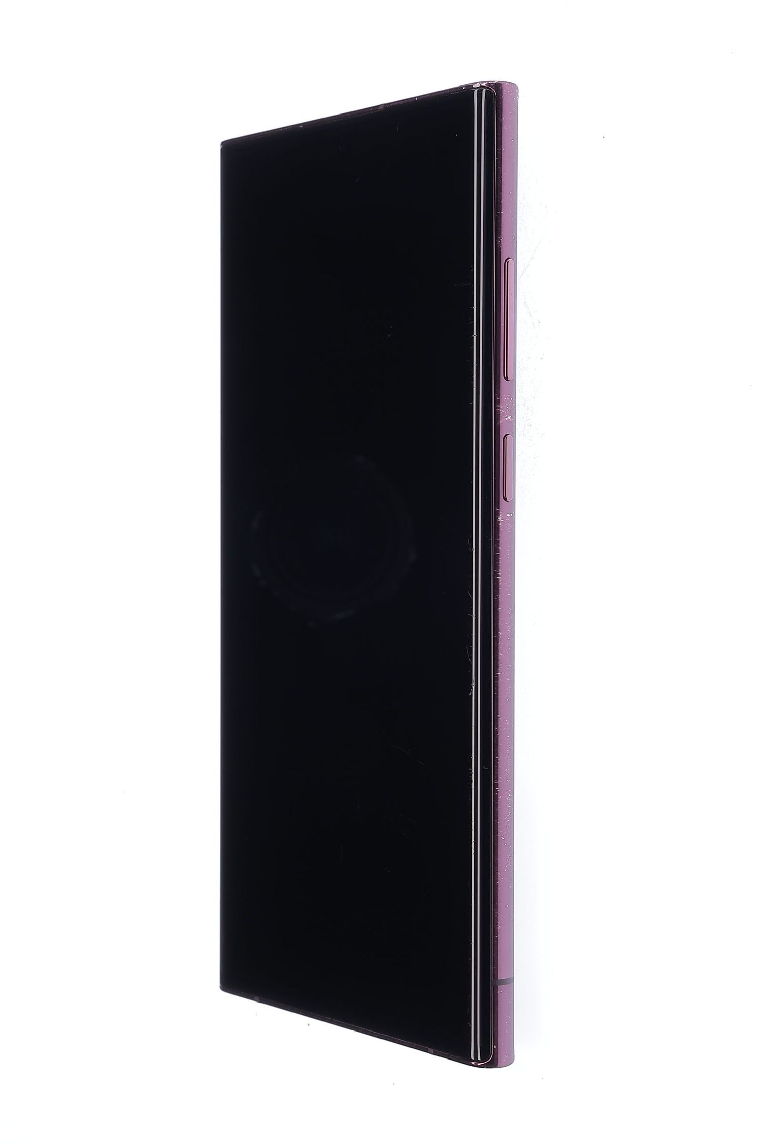 Samsung Galaxy S22 Ultra 5G Dual Sim 256 GB Burgundy - Καλό