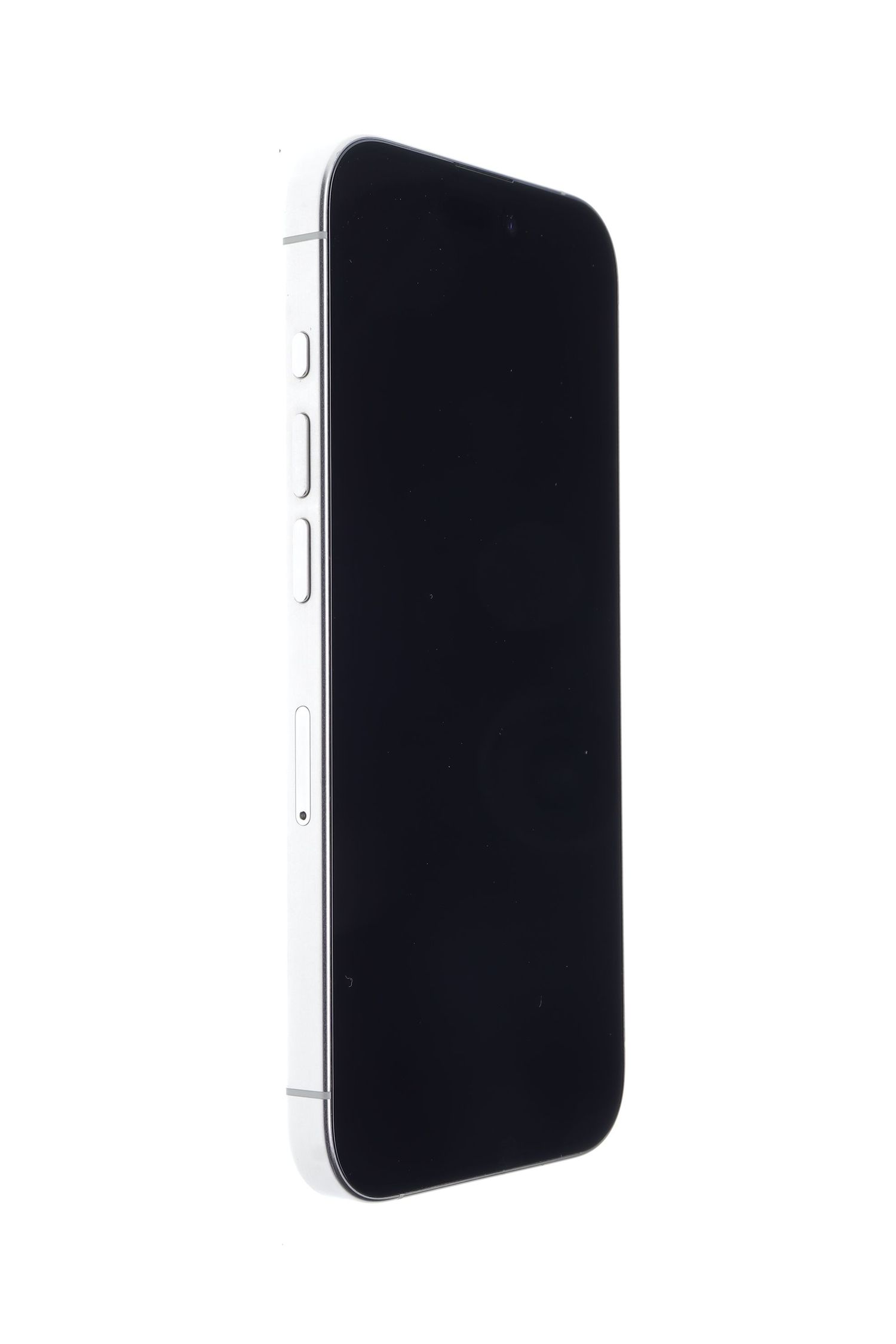 Apple iPhone 15 Pro 128 GB White Titanium - Ca nou
