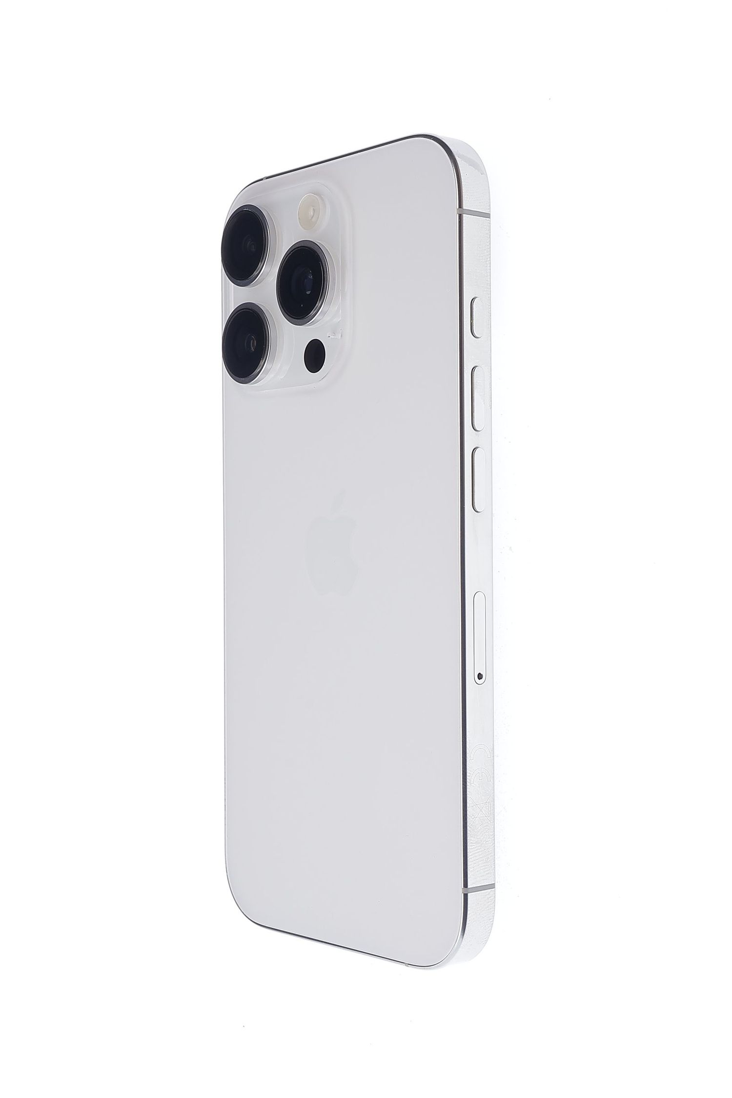 Apple iPhone 16 Pro 256 GB White Titanium - Ca nou