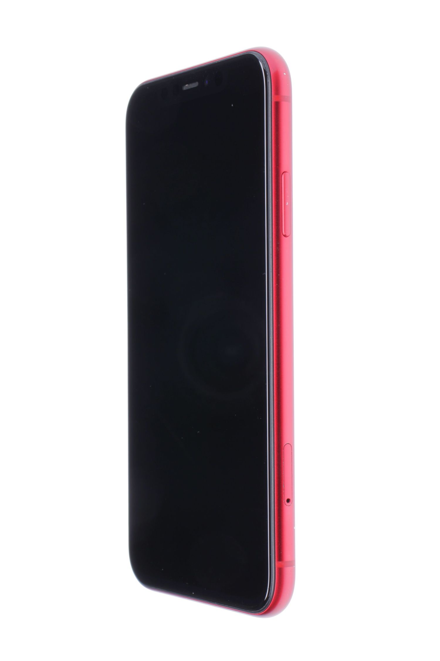 Apple iPhone 11, Red, 128 GB - de la 729 lei