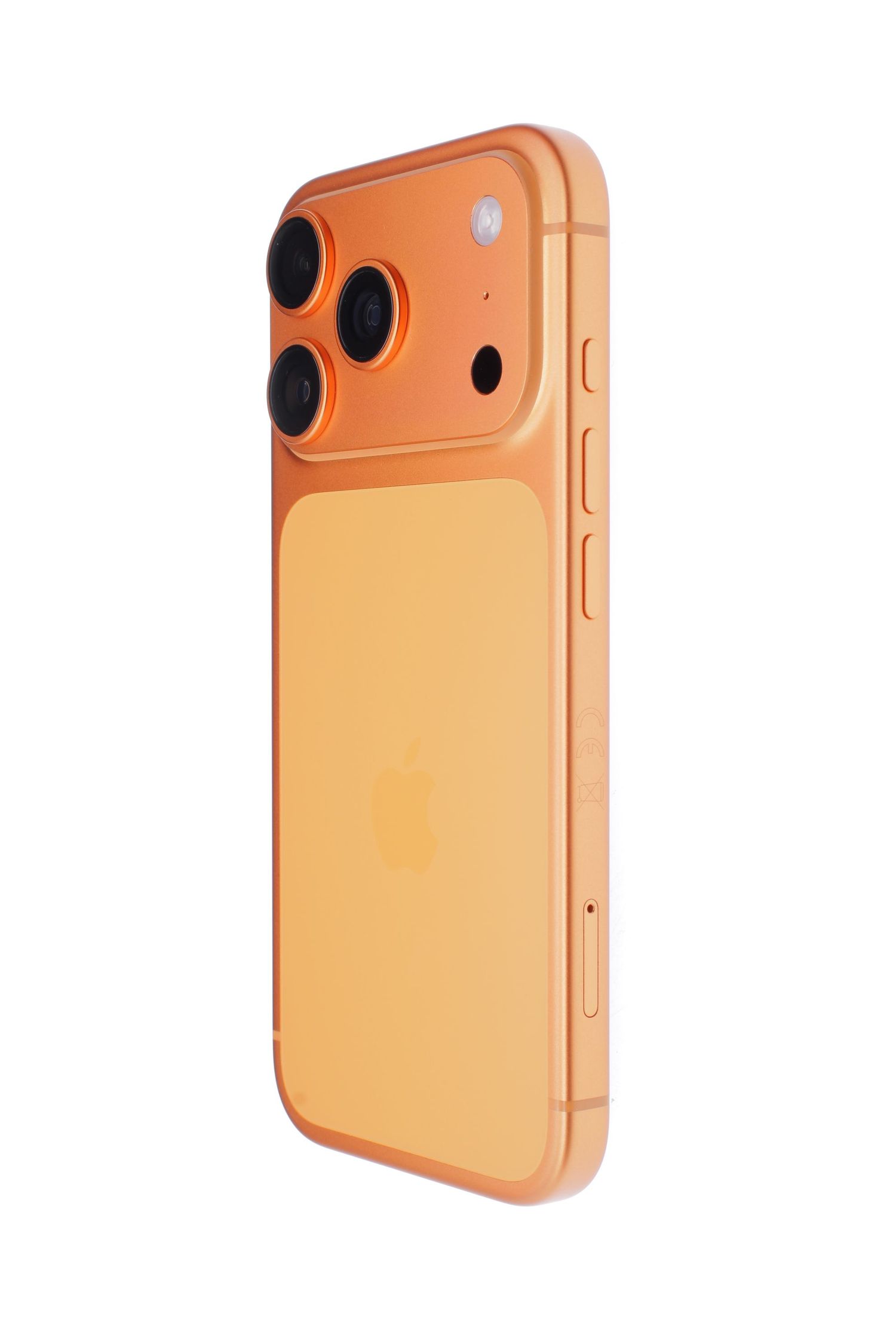Apple iPhone 17 Pro, Cosmic Orange, 256 GB - de la 5.179 lei