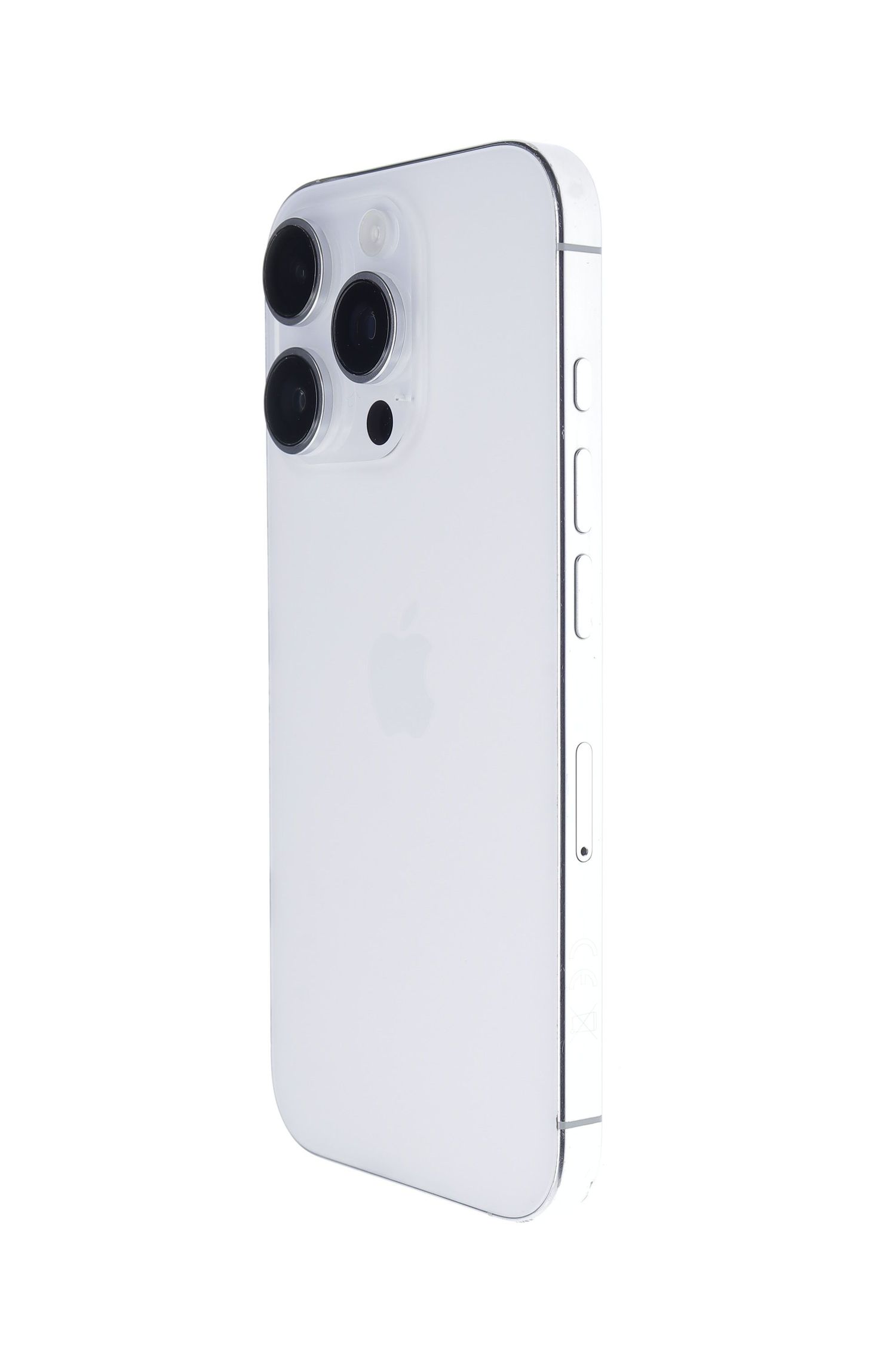 Apple iPhone 16 Pro 128 GB White Titanium - Bun
