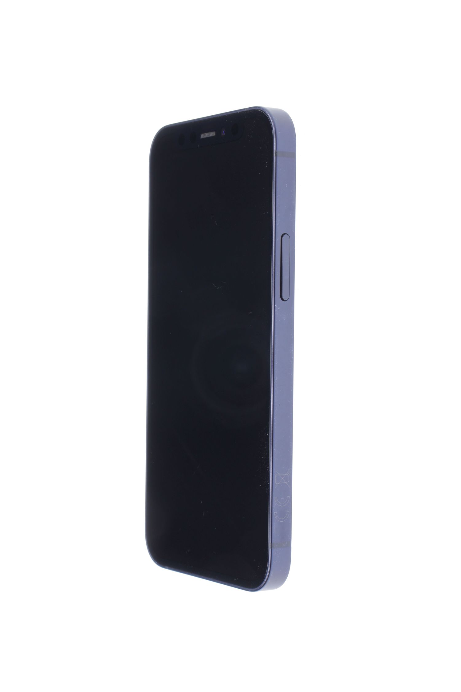 Apple iPhone 12 mini 64 GB Black - Ca nou