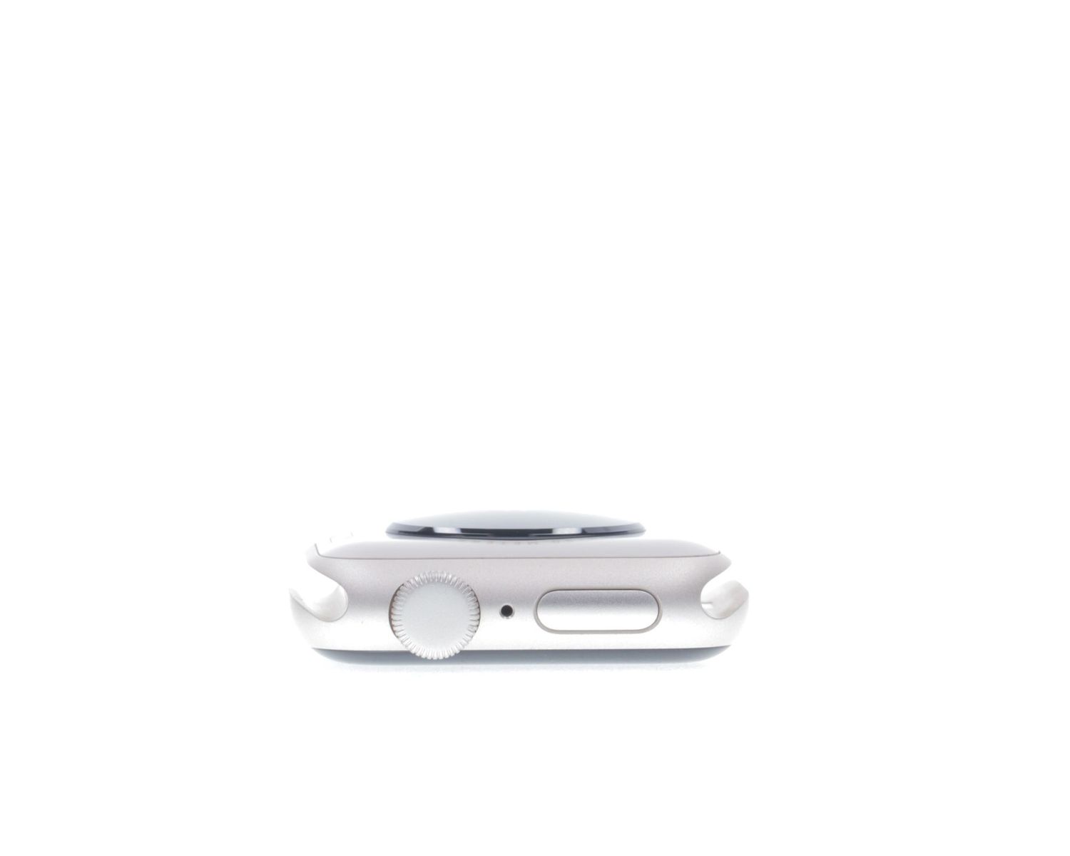 Apple Watch SE 2022, GPS, Aluminium 40mm Starlight - Σαν καινούργιο
