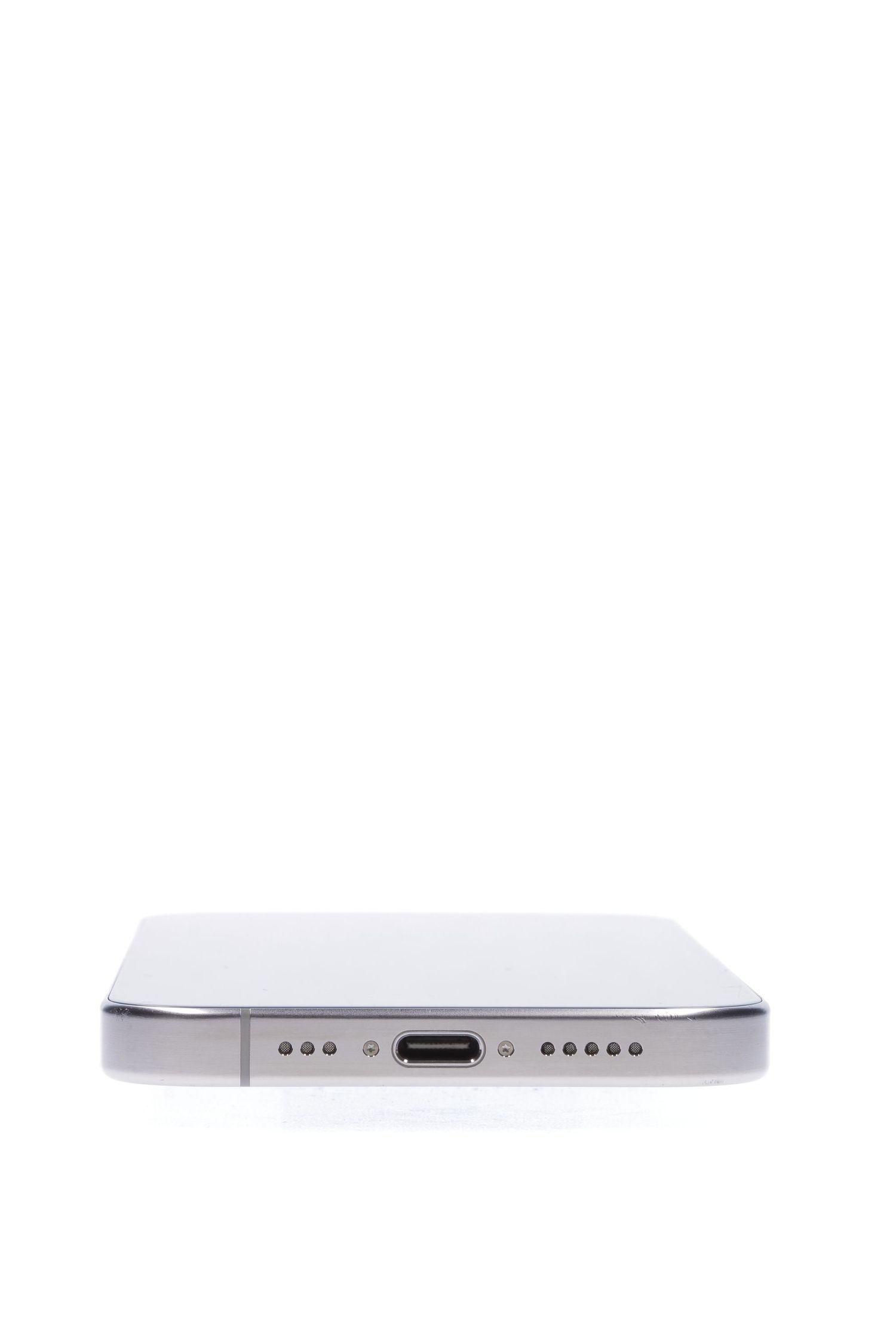 Apple iPhone 15 Pro 256 GB Natural Titanium - Foarte bun
