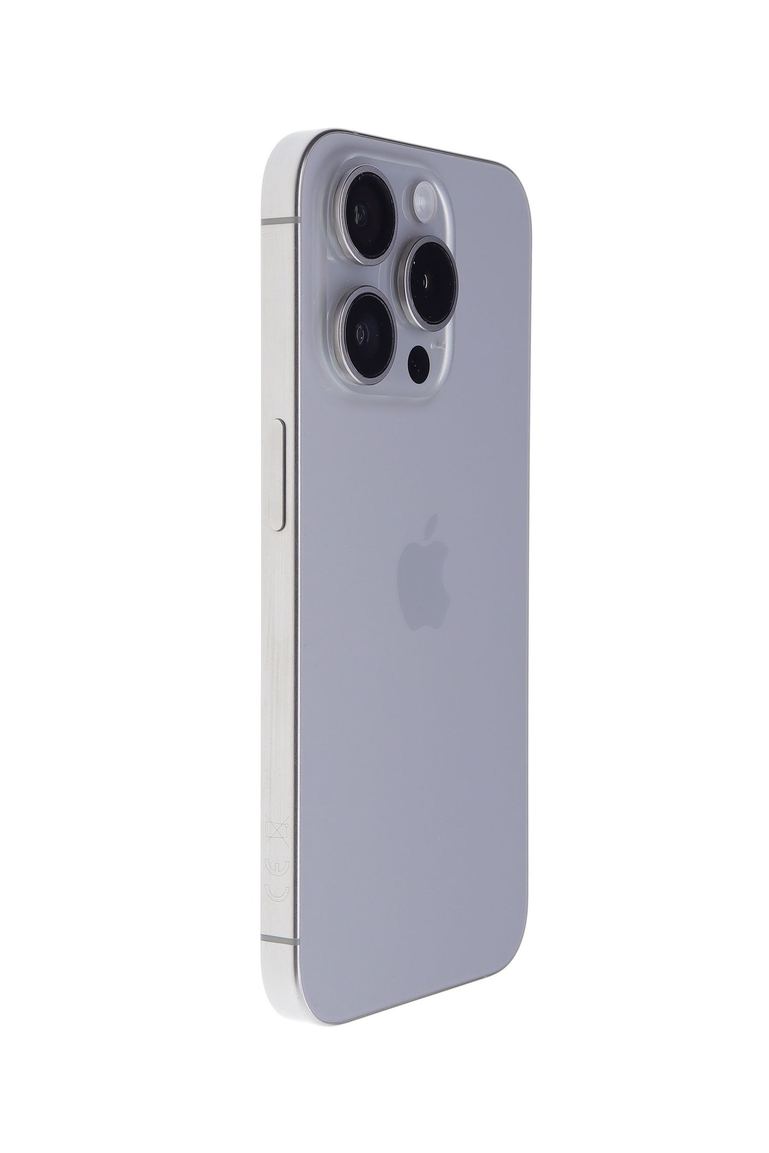 Apple iPhone 15 Pro 256 GB Natural Titanium - Bun