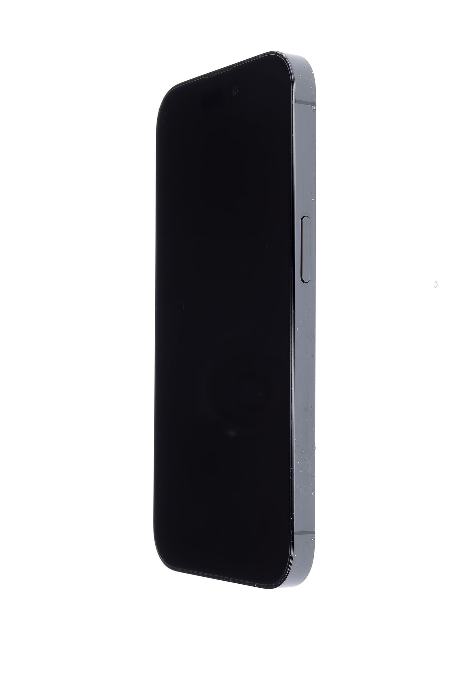 Apple iPhone 14 Pro 128 GB Space Black - Εξαιρετικό