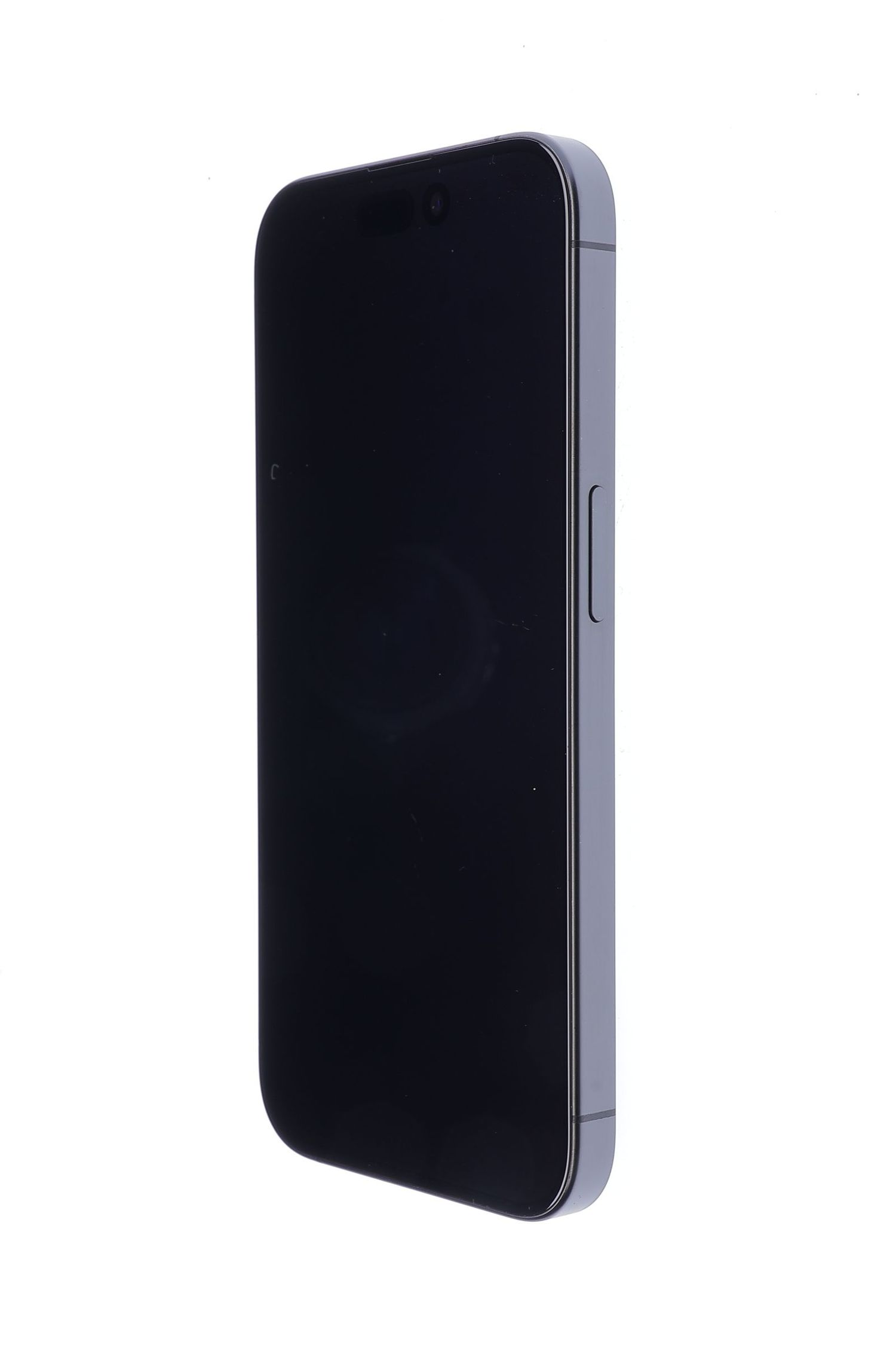 Apple iPhone 15 Pro, Black Titanium, 128 GB - de la 2.799 lei