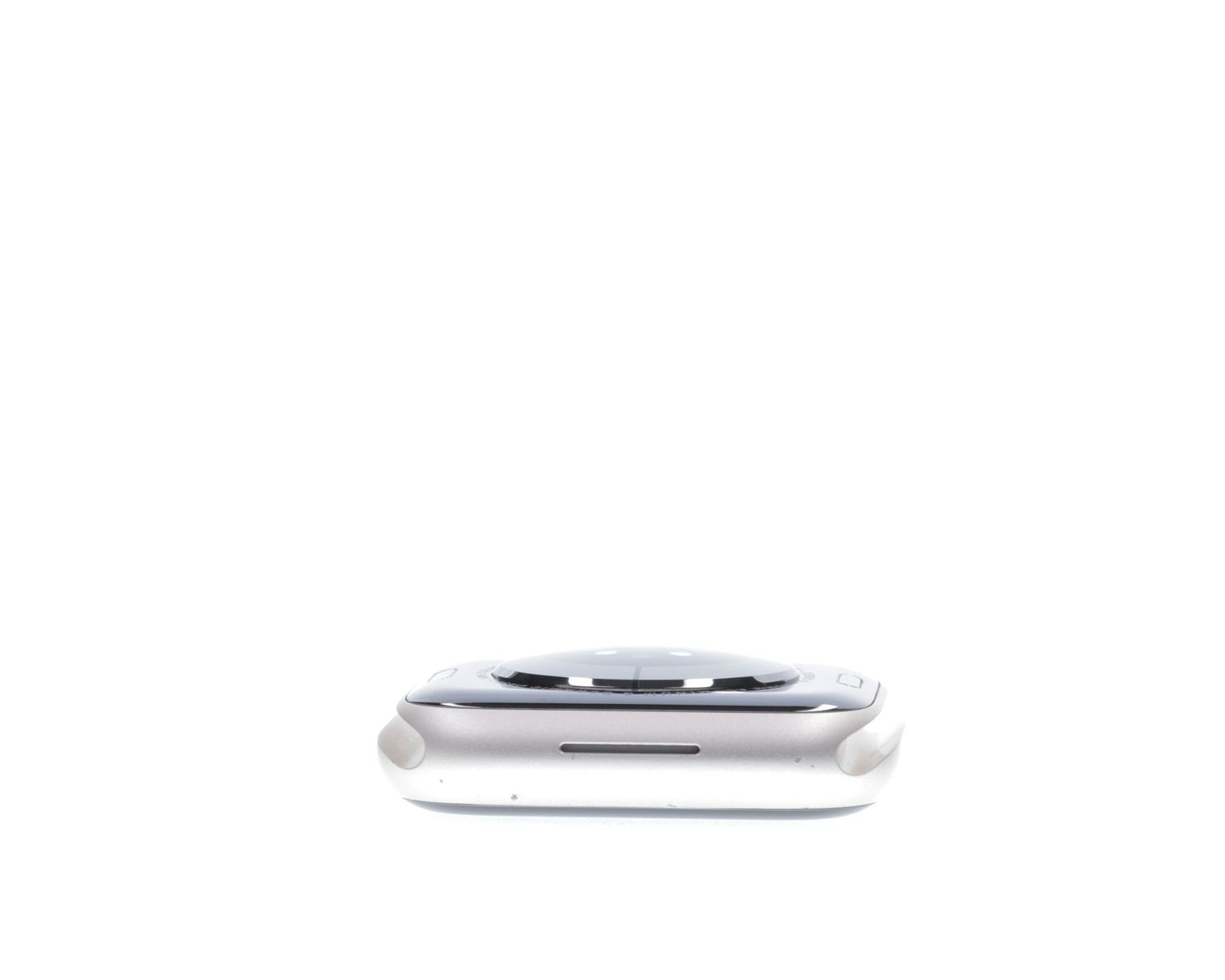 Apple Watch Series 8 2022, GPS + Cellular, Aluminium 45mm Starlight - Като нов