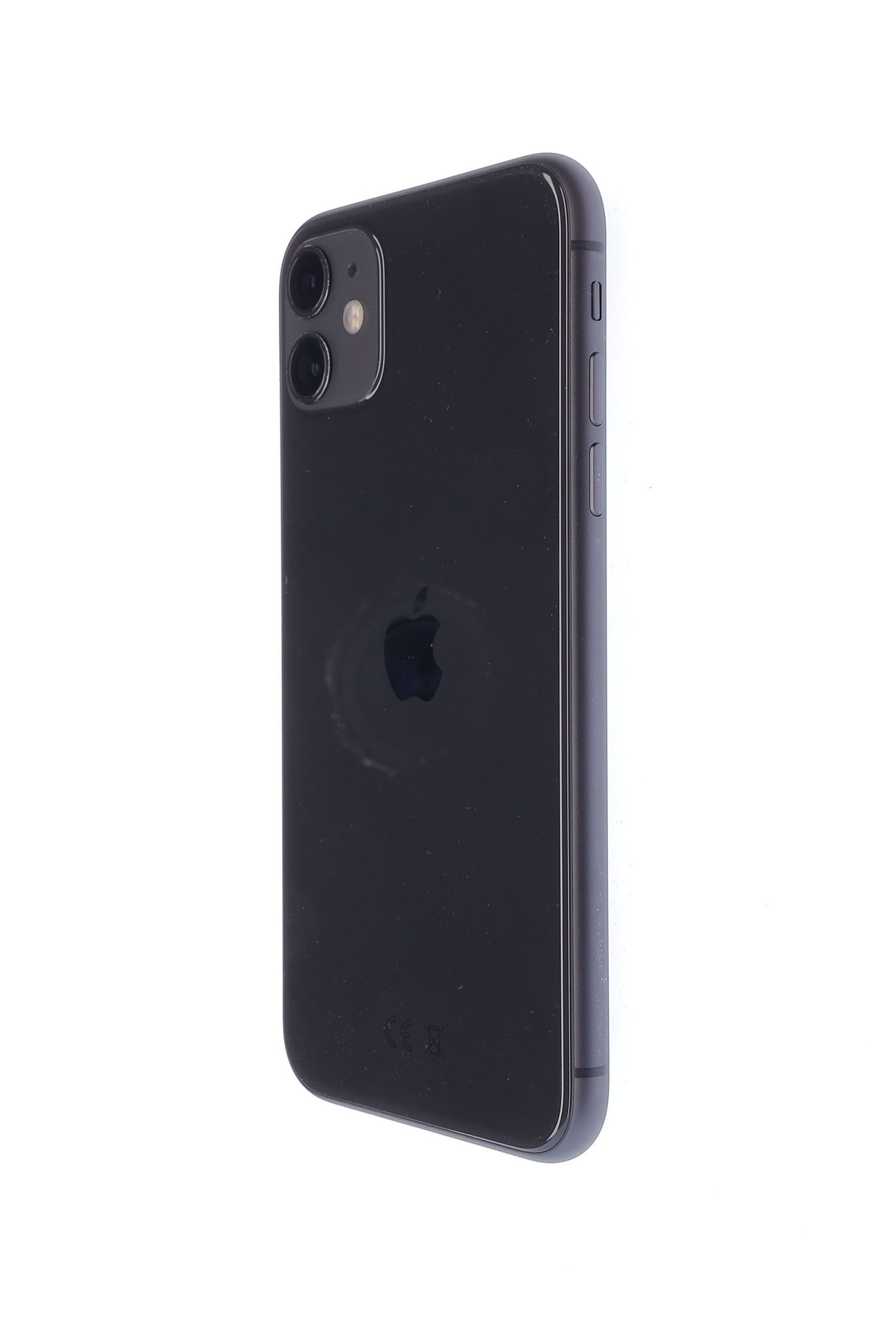 Apple iPhone 11 64 GB Black - Като нов