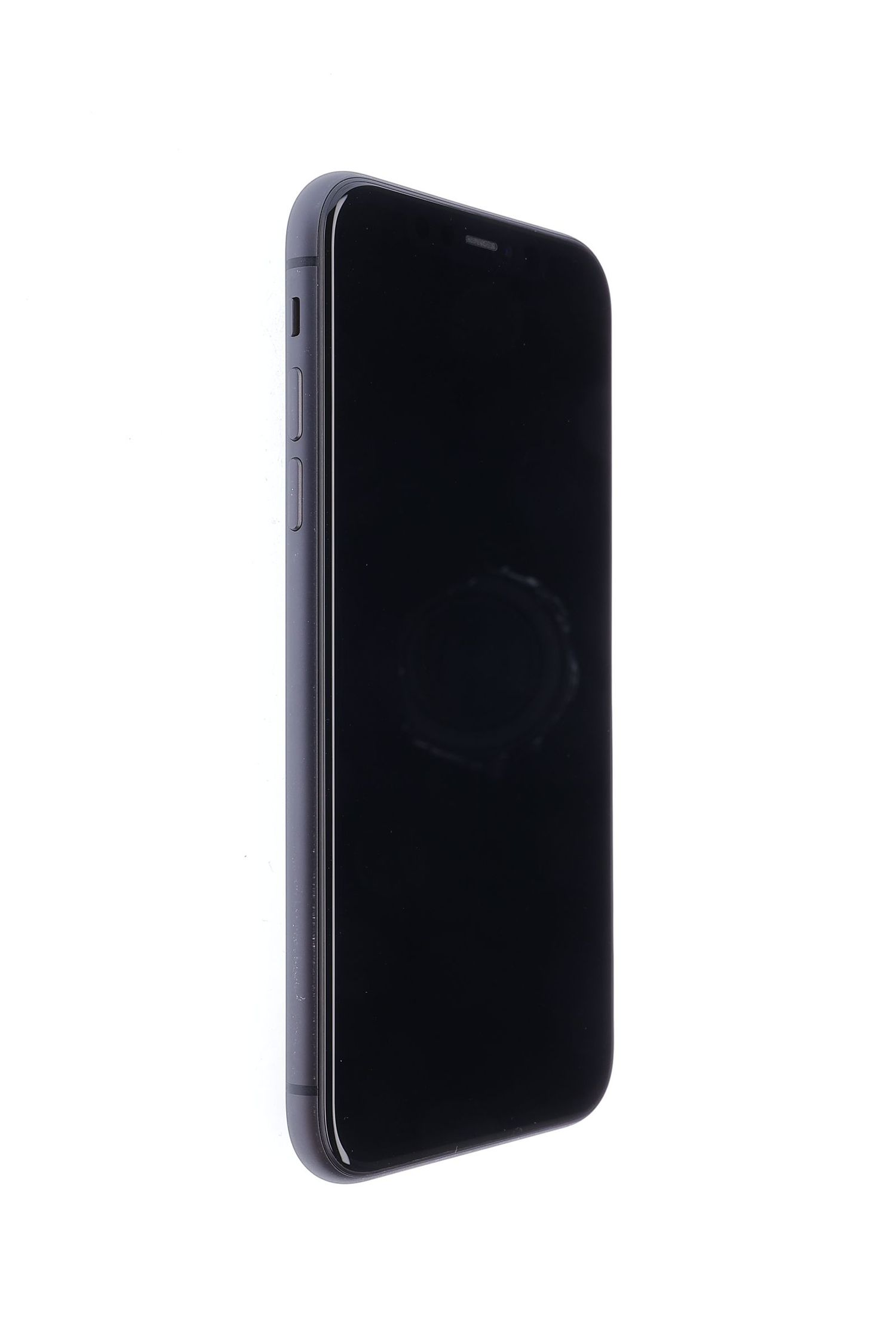 Apple iPhone 11 64 GB Black - Като нов