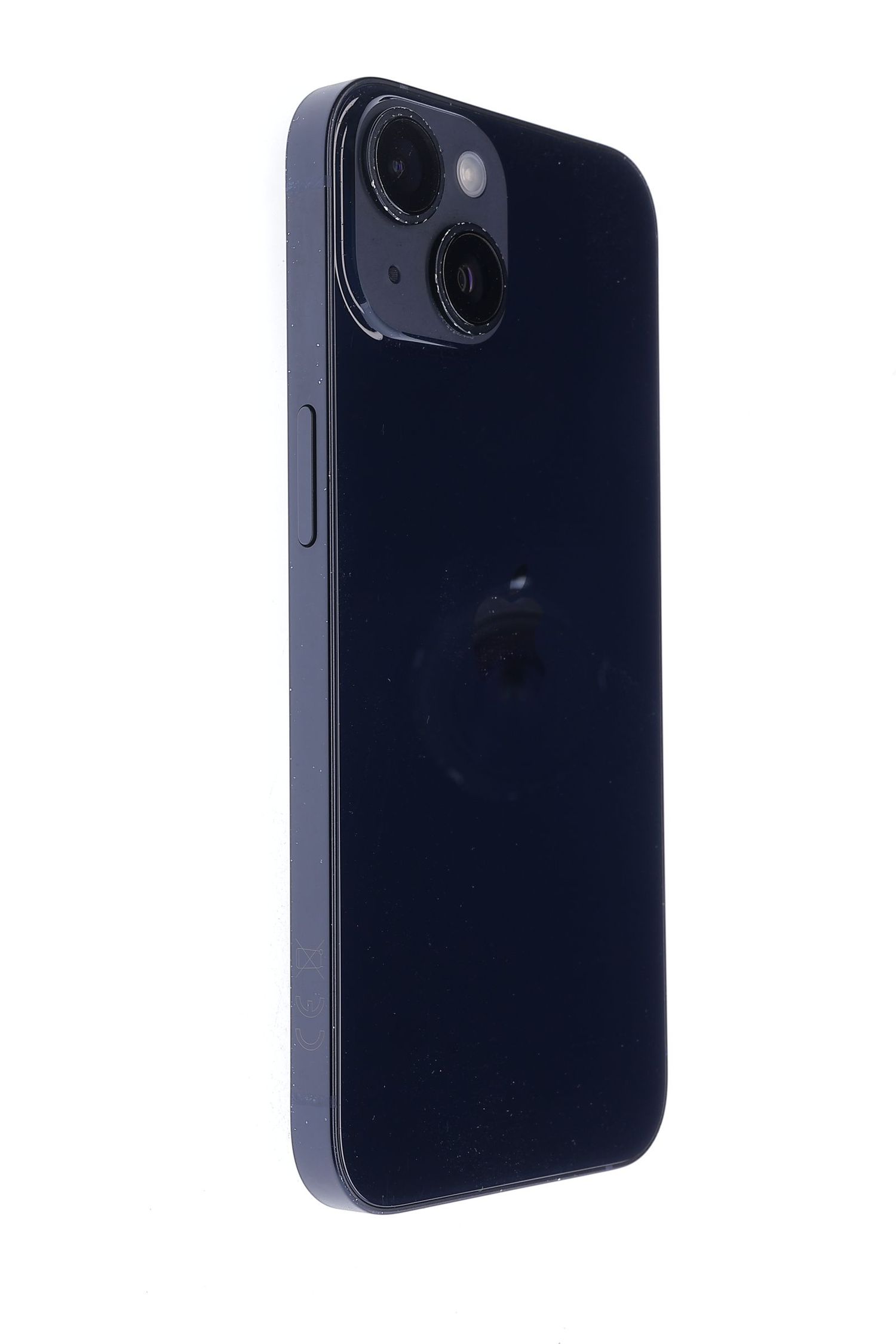 Apple iPhone 14 256 GB Midnight - Nagyon jó