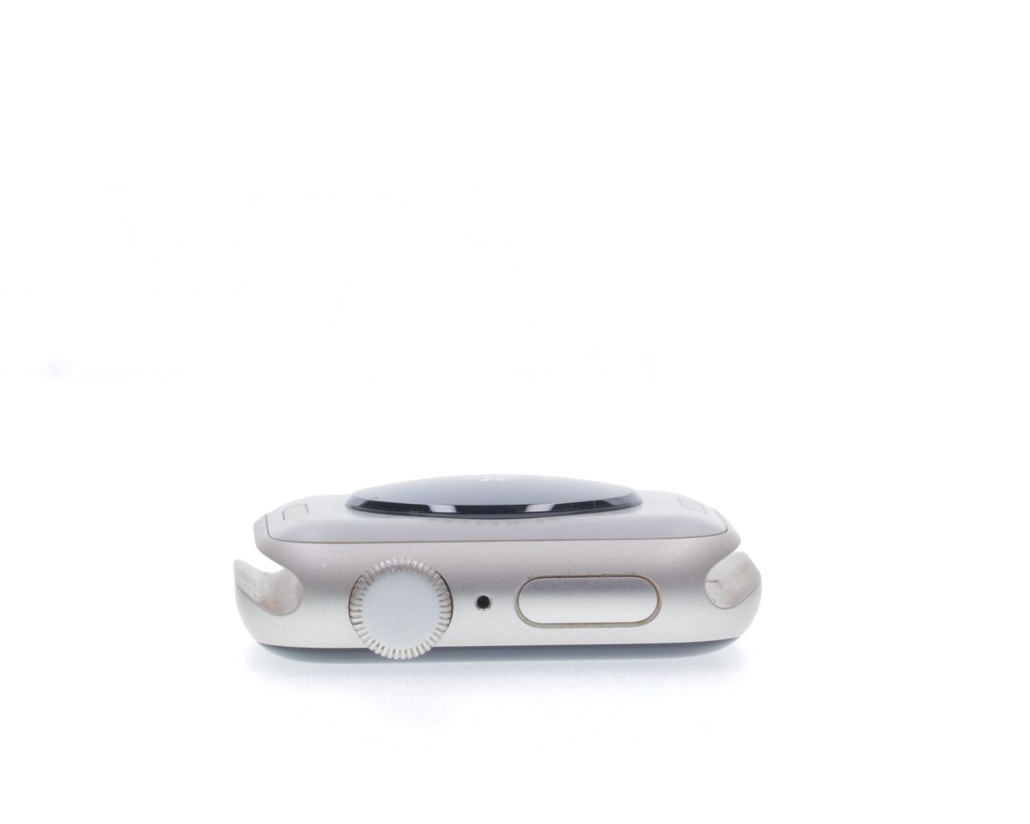 Apple Watch SE 2022, GPS, Aluminium 40mm Starlight