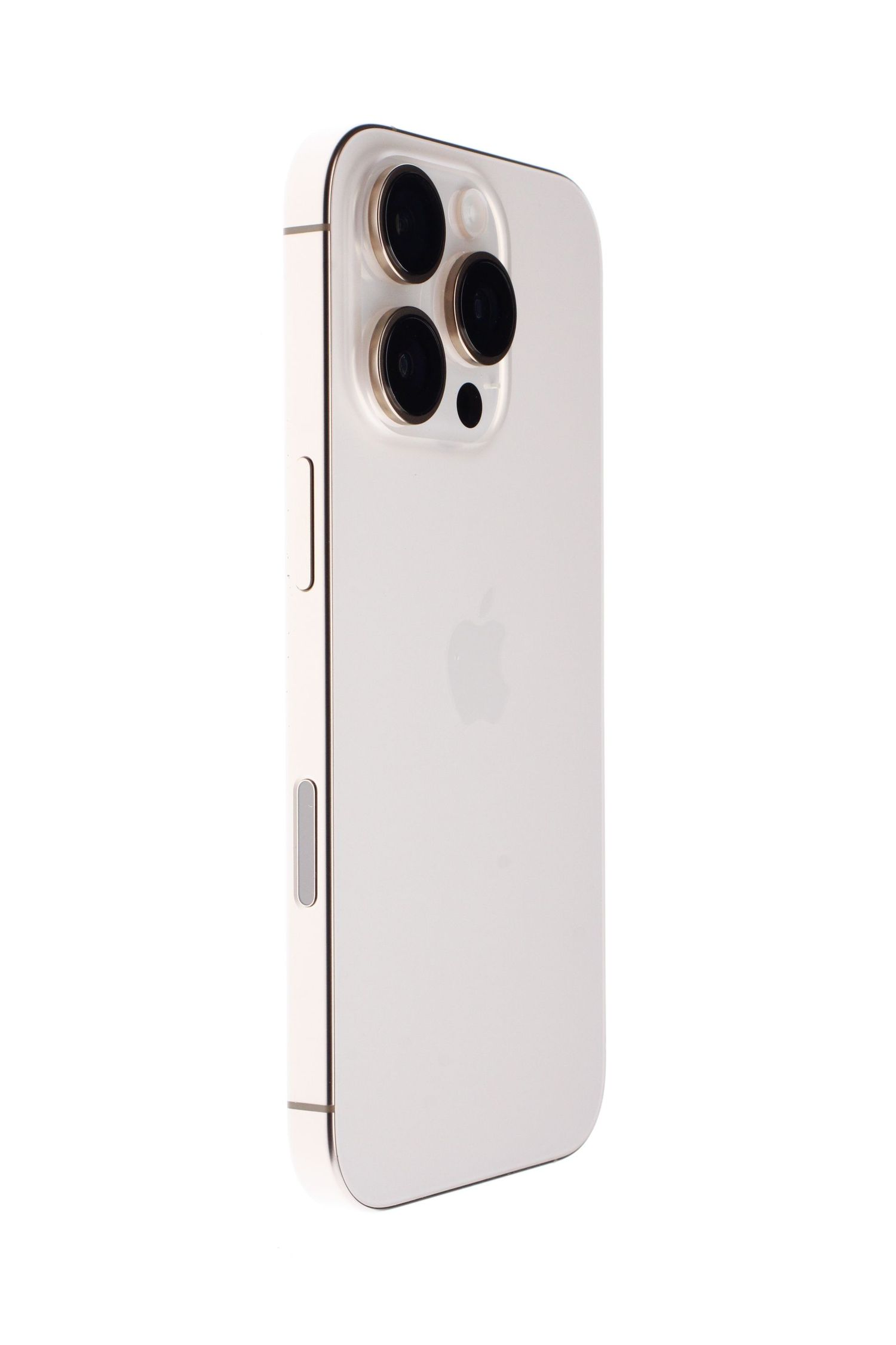 Apple iPhone 16 Pro 128 GB Desert Titanium - Като нов