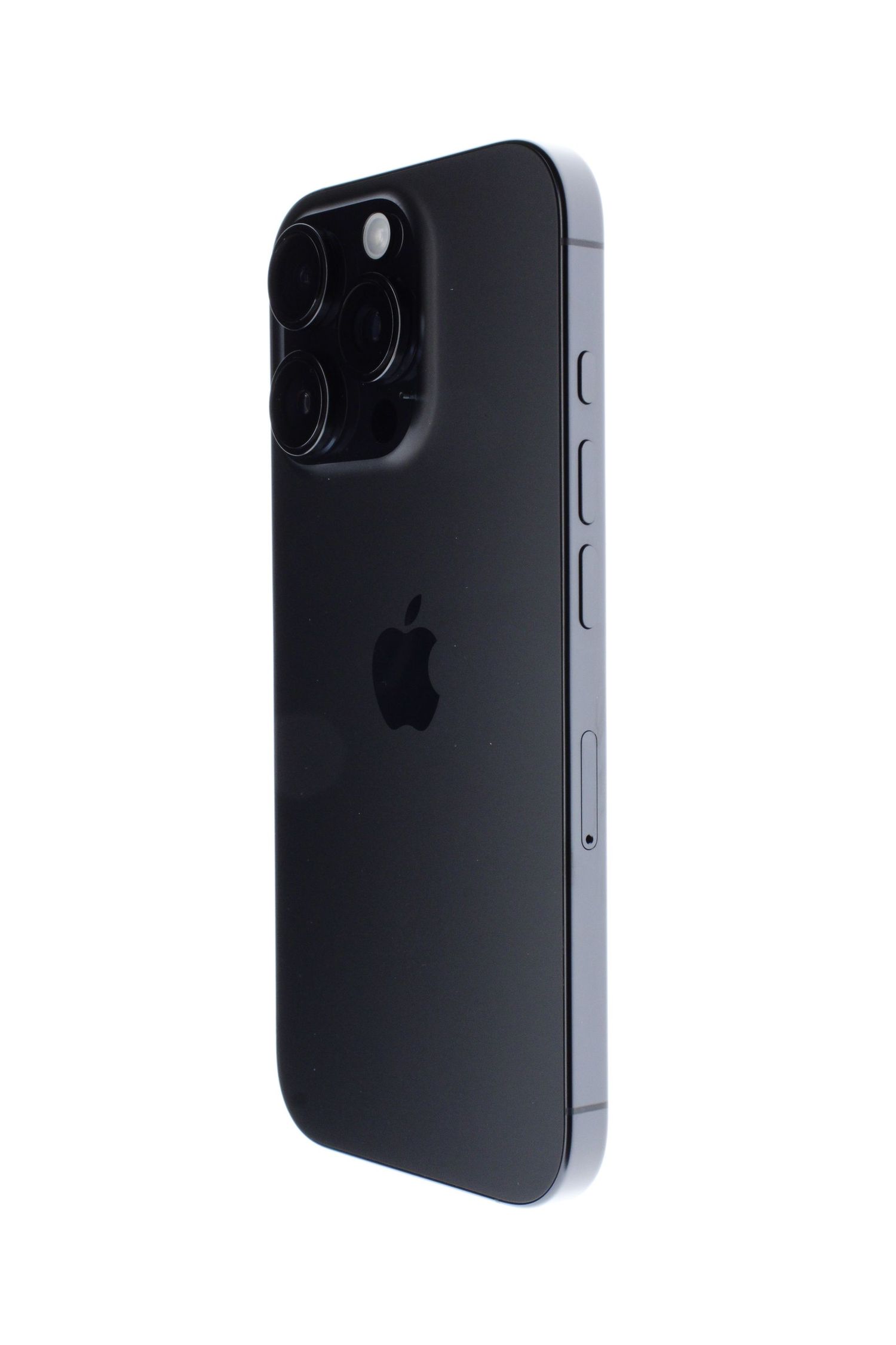 Apple iPhone 16 Pro 128 GB Black Titanium - Σαν καινούργιο