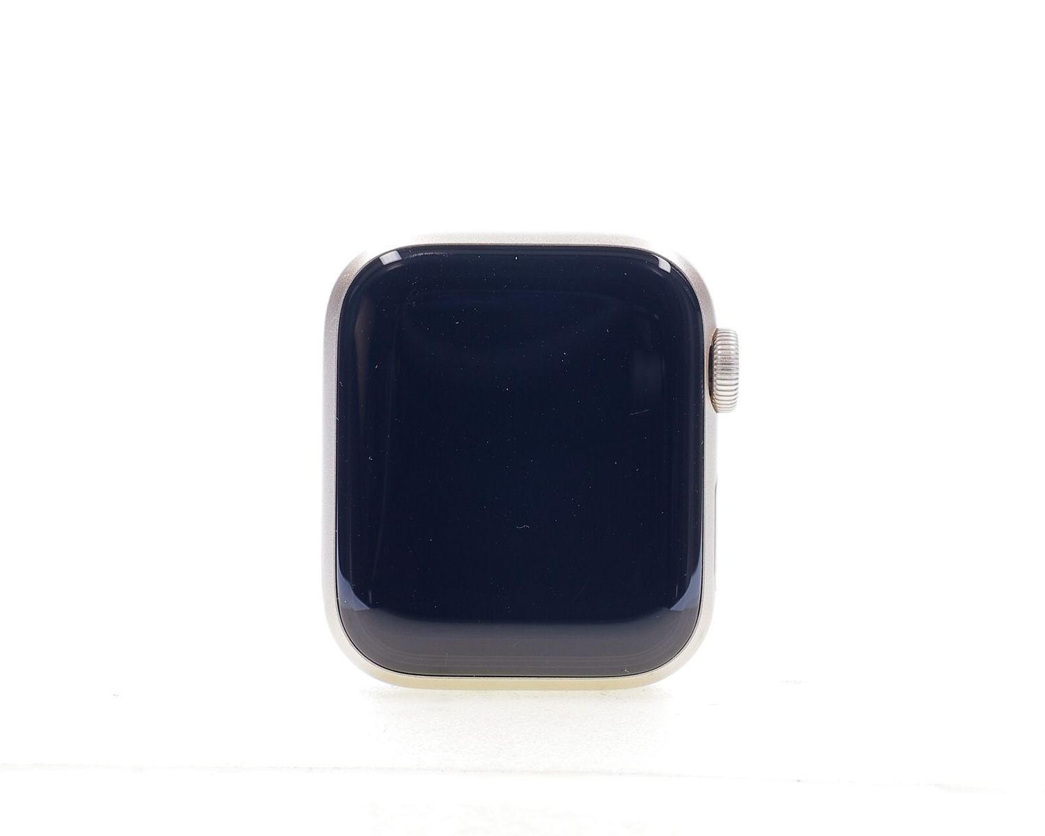 Apple Watch SE 2022, GPS, Aluminium 40mm Starlight - Újszerű
