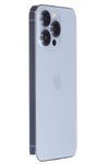 gallery Telefon mobil Apple iPhone 13 Pro, Sierra Blue, 128 GB,  Foarte Bun