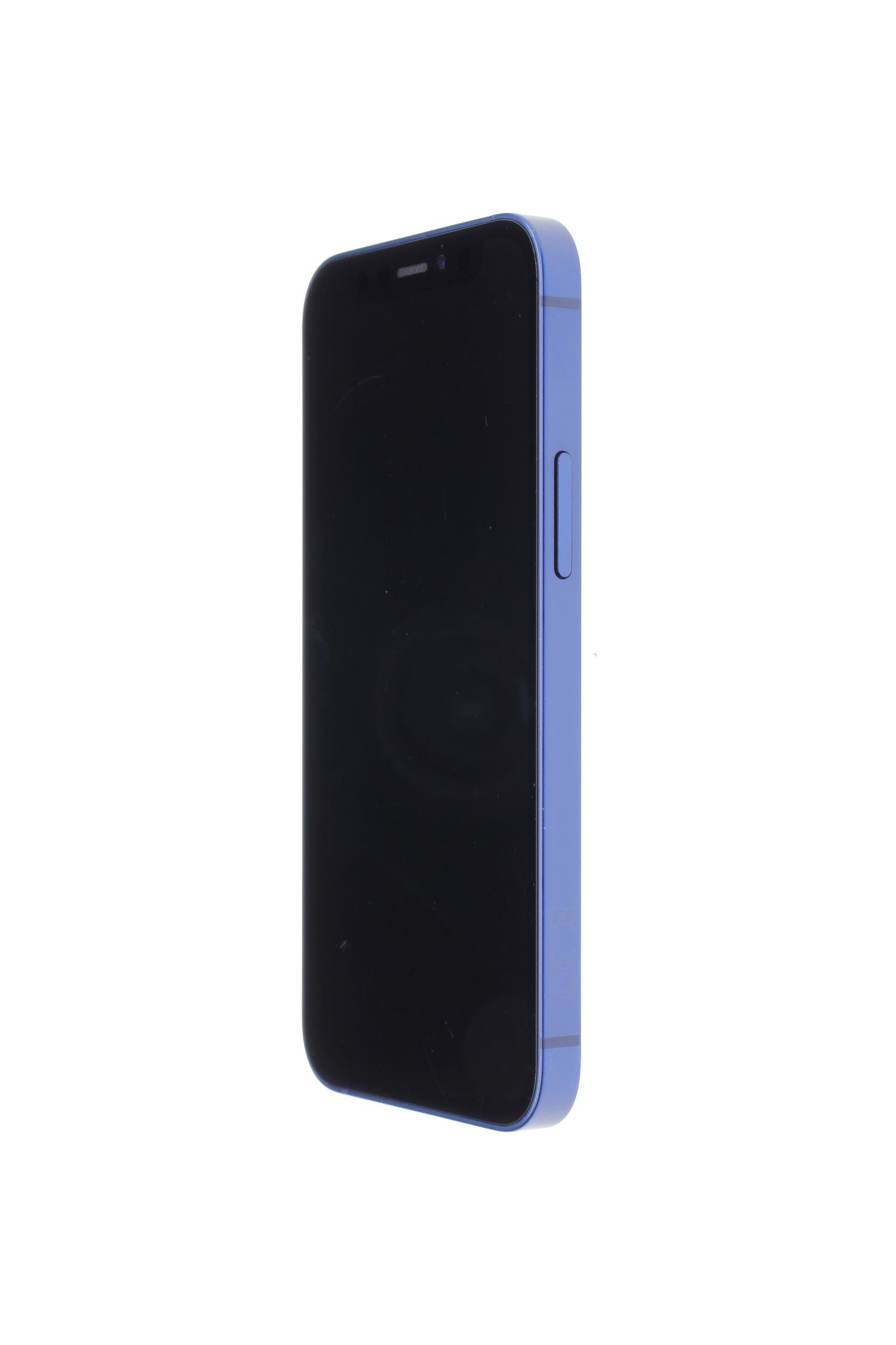 Apple iPhone 12 mini 128 GB Blue - Като нов
