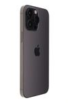 Мобилен телефон Apple iPhone 14 Pro Max, Space Black, 512 GB, Foarte Bun