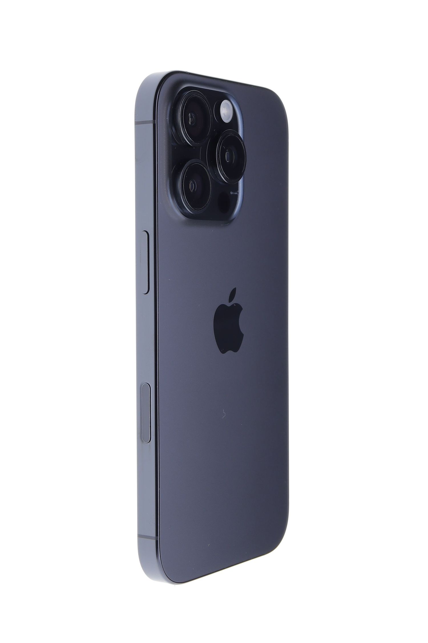 Apple iPhone 16 Pro 256 GB Black Titanium - Excelent