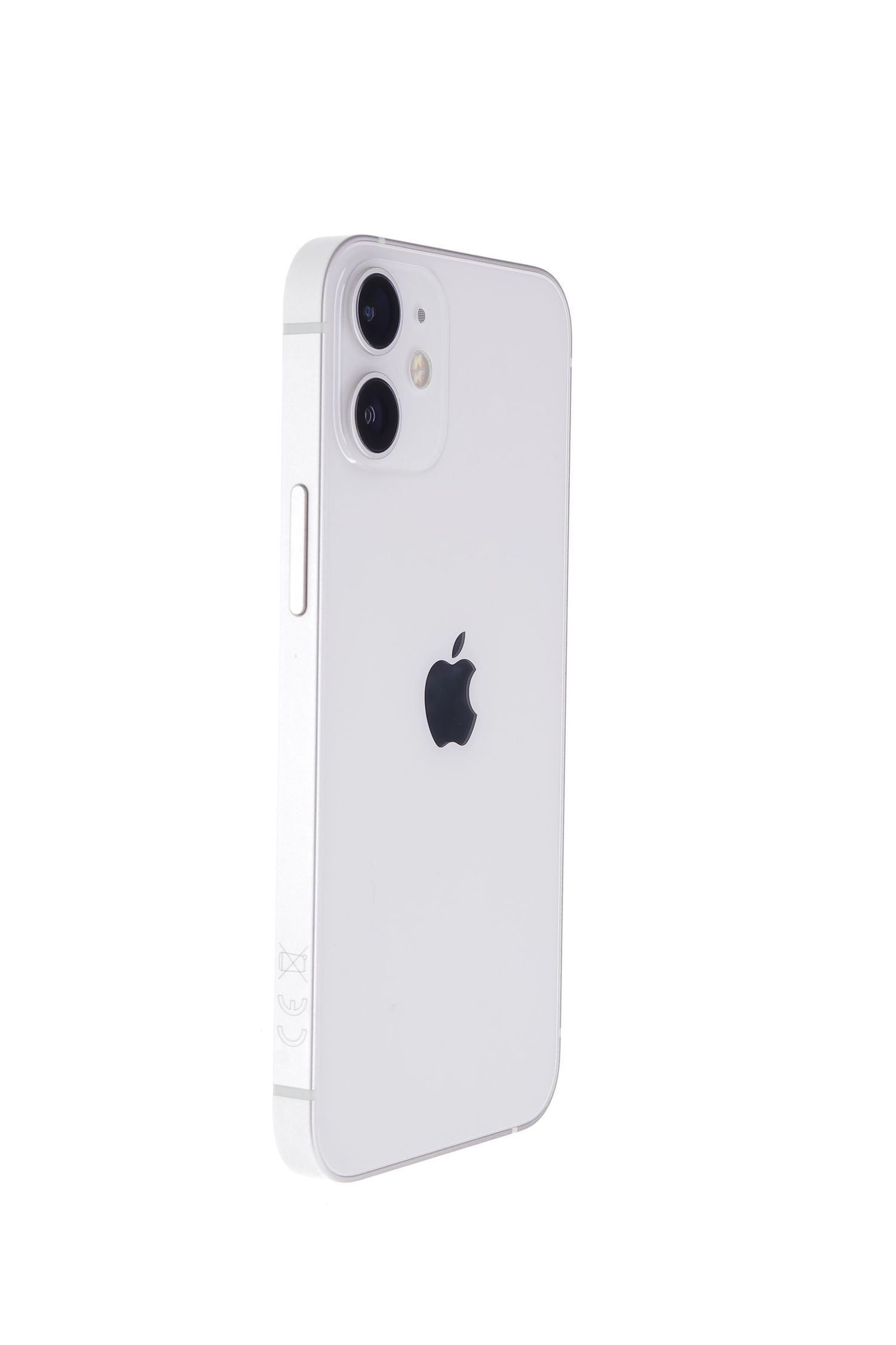 Apple iPhone 12 mini 64 GB White - Kiváló