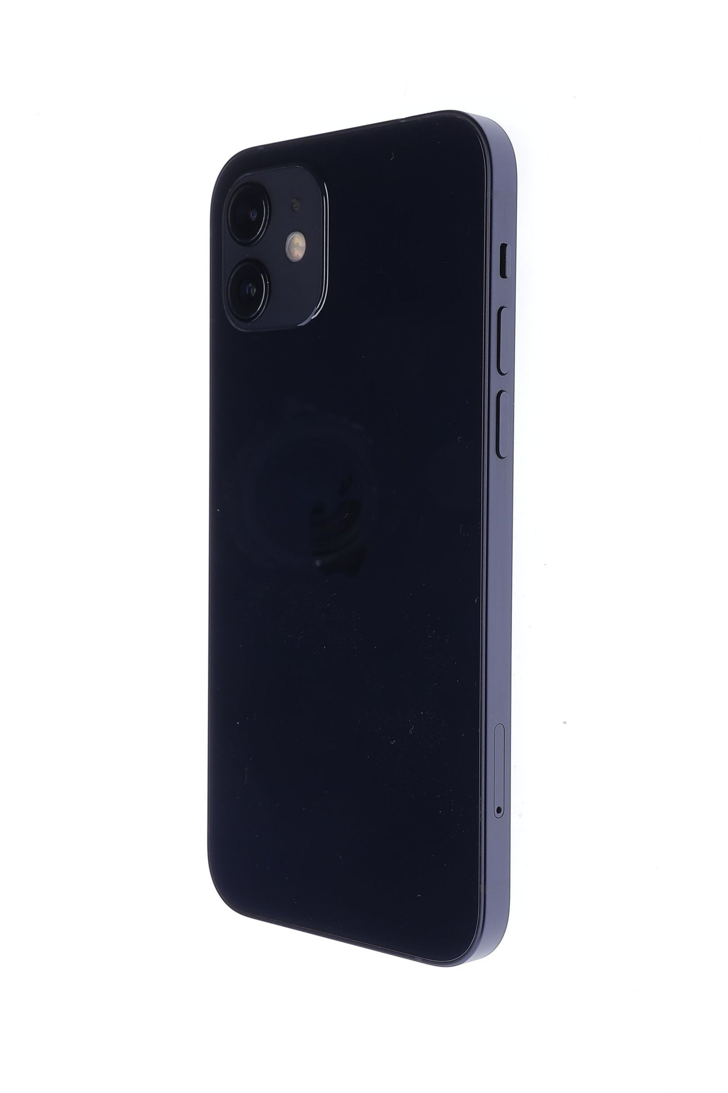 Apple iPhone 12 64 GB Black - Отлично